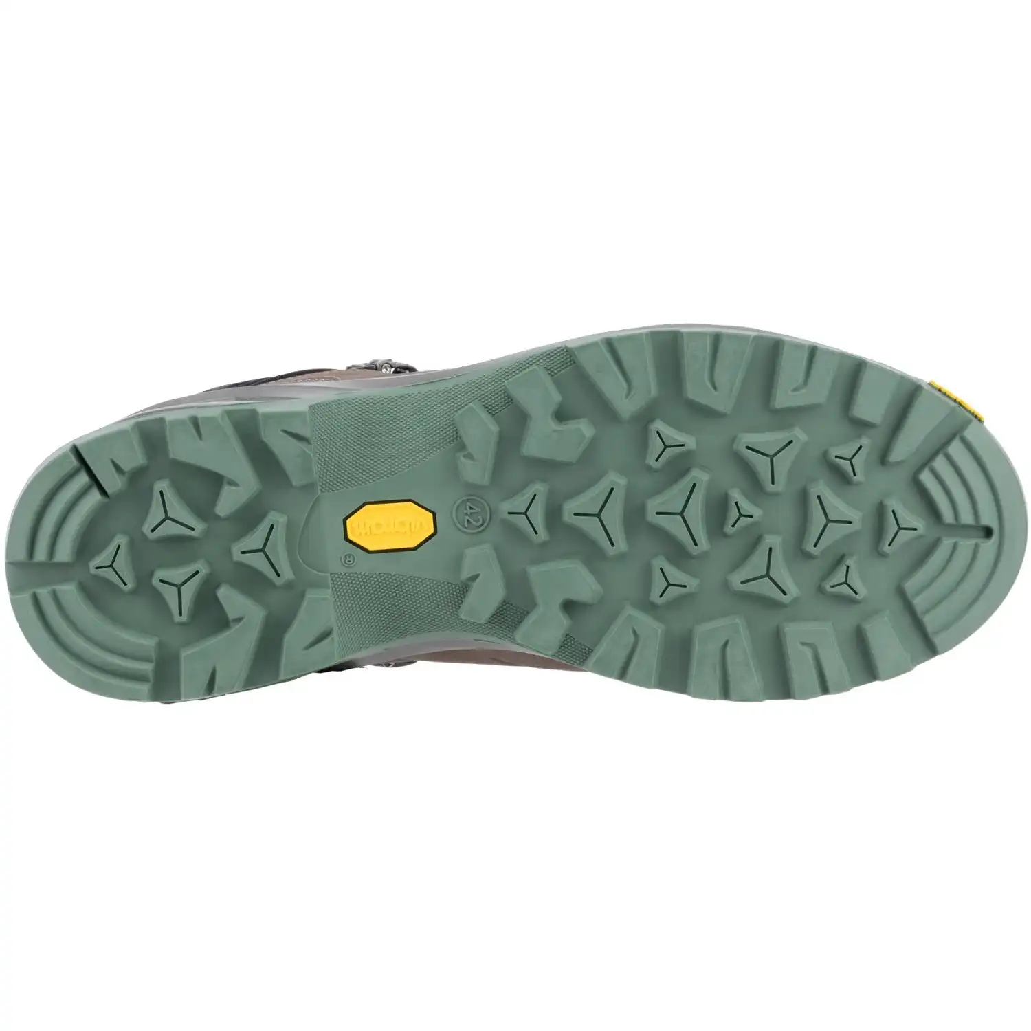 Freizeithochschuhe "AMY" DogWalker Sympatex® in 39 - Thumbnail 4