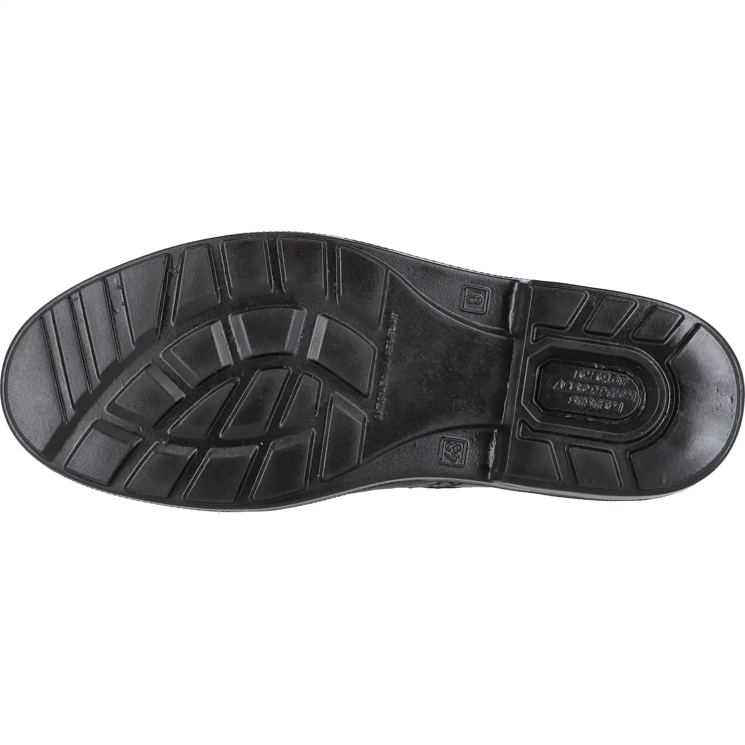 Business Sicherheitshalbschuhe S3 "Florence" - Thumbnail 3