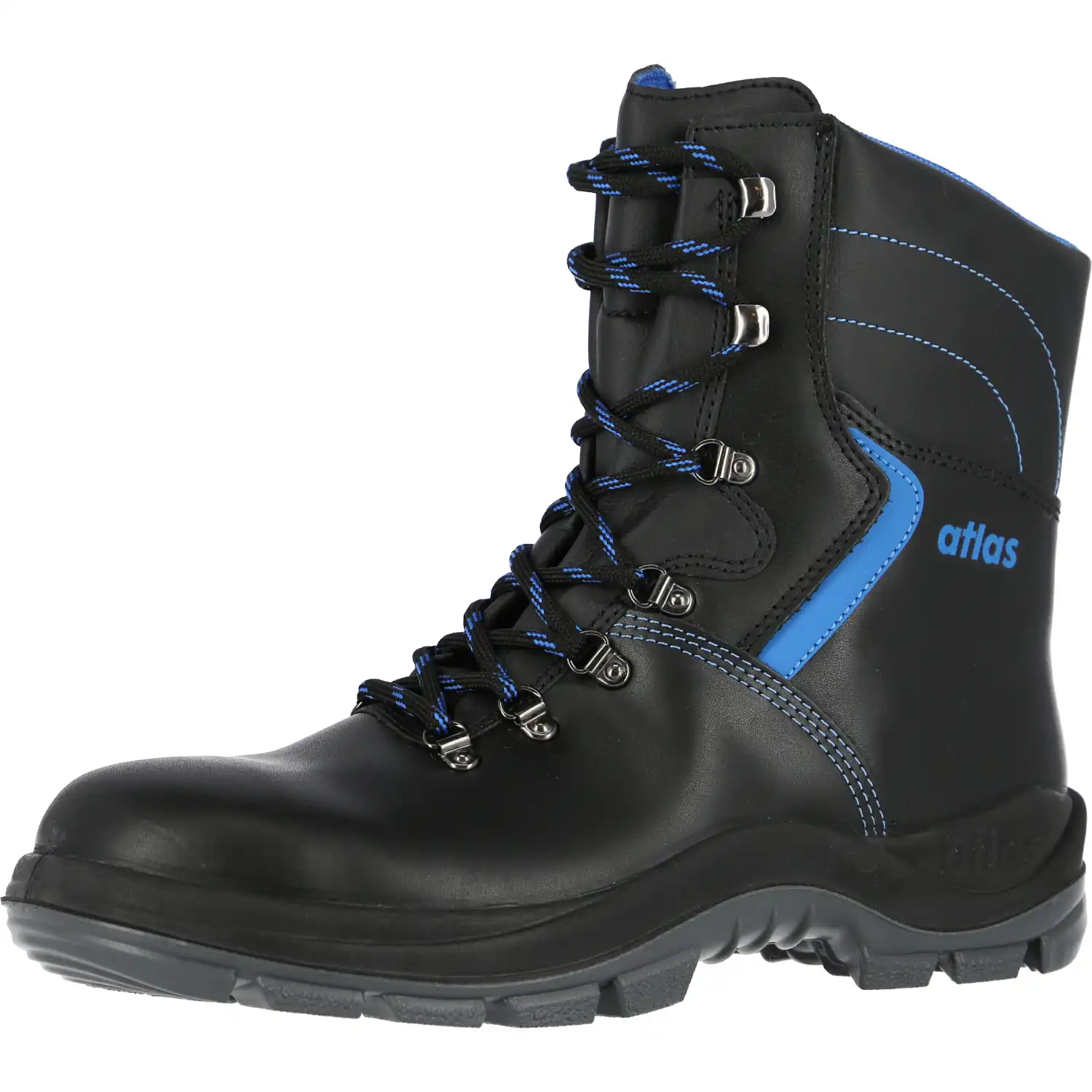 Winter Sicherheitsstiefel S3 "Anatomic Bau 840 XP"  in 45 - Thumbnail 1
