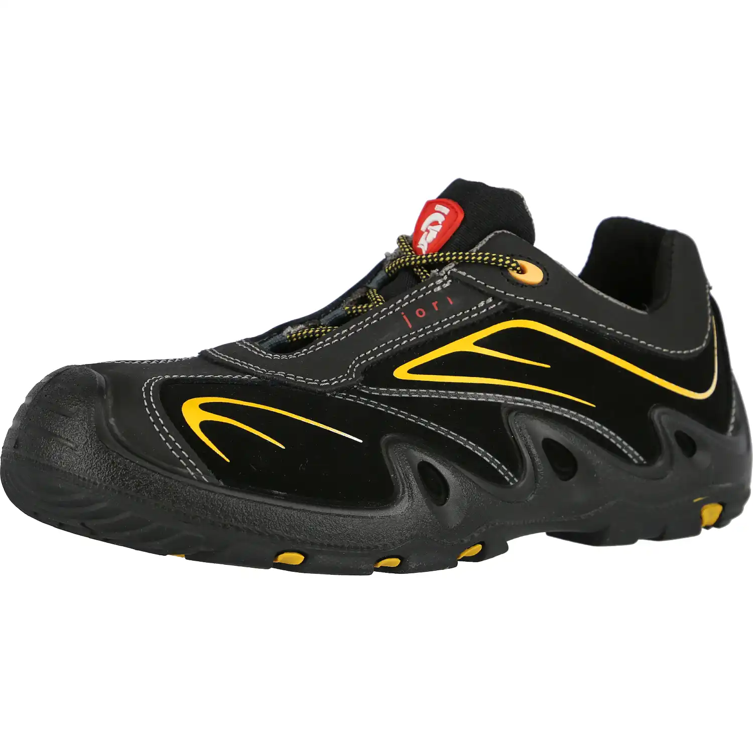 Sicherheitshalbschuhe S3 "HARRISON LOW"  in 43 - Thumbnail 1