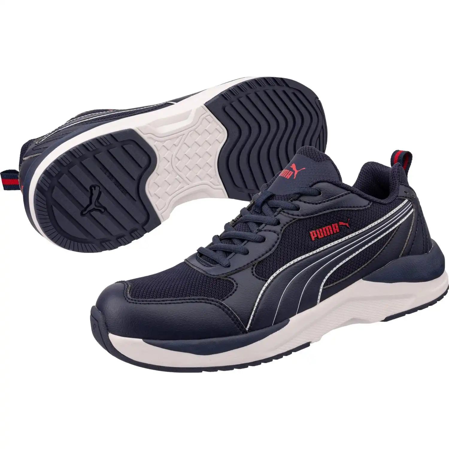 Sicherheitsschuhe S1PS "SHIFT BLUE LOW" in 43 - Thumbnail 4