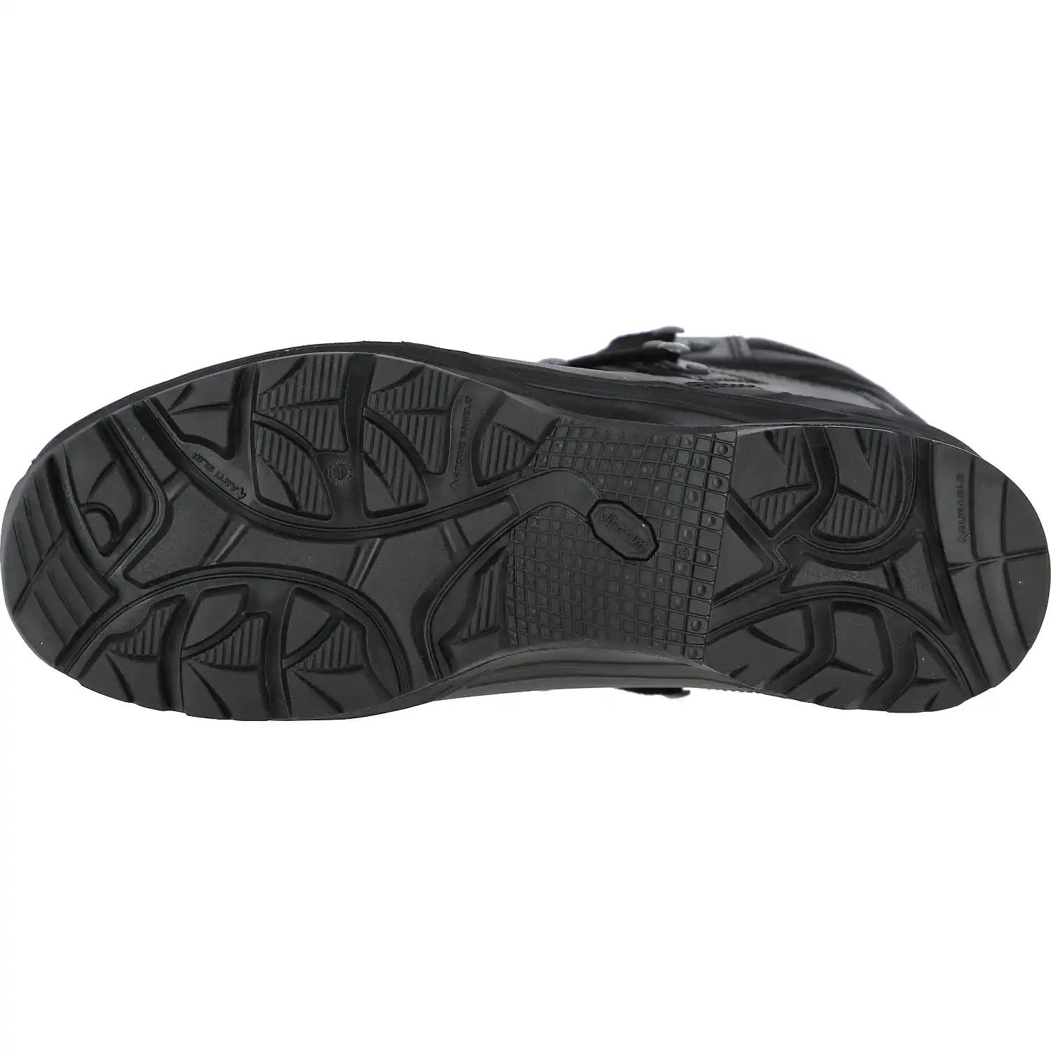 Bergstiefel - Einsatzstiefel O2 "COMMANDER GTX"  in UK 10 (EU 45) - Thumbnail 3