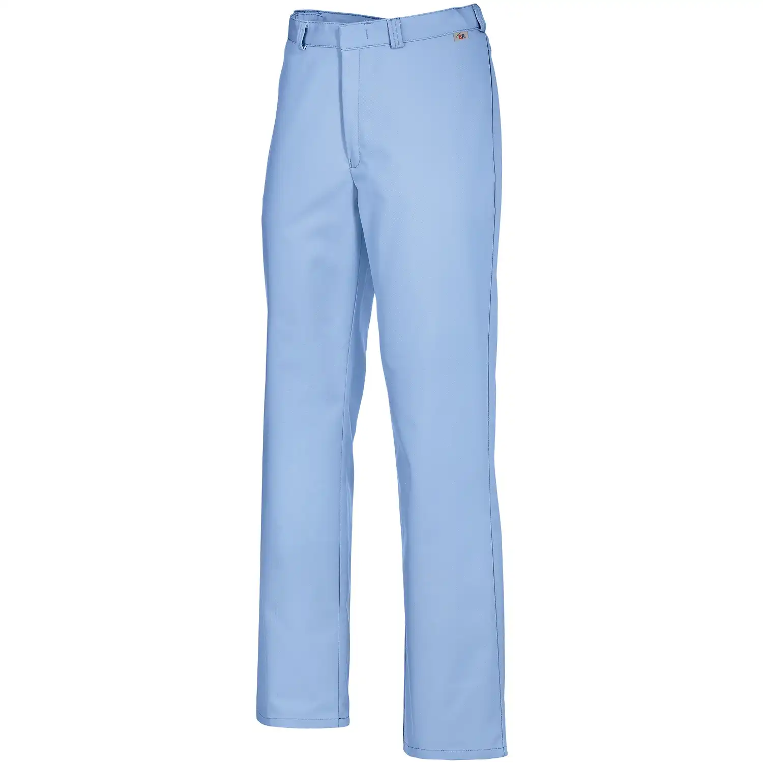 Bundhose "1672-558" HACCP in hellblau, XS - Bild 1