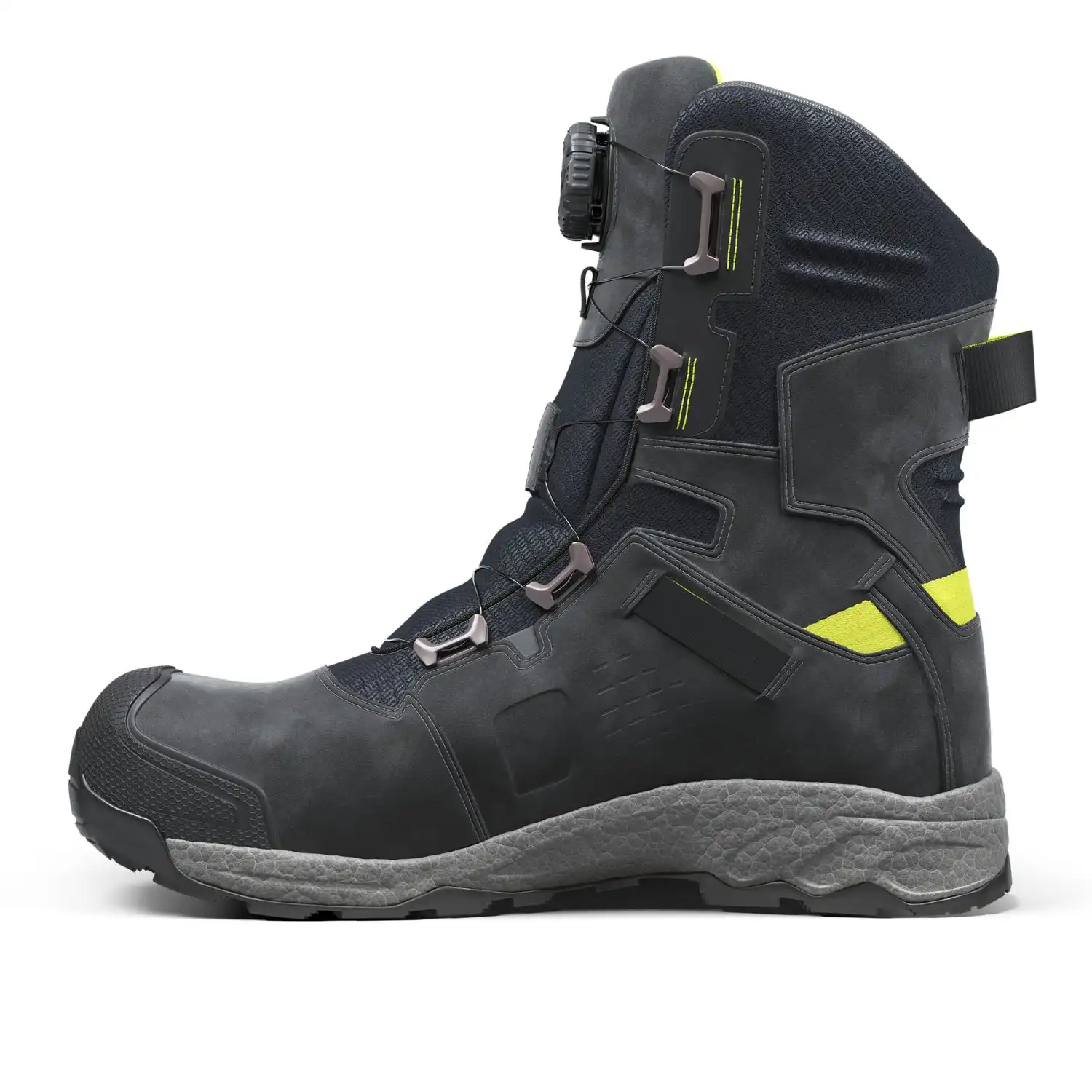 Sicherheitsstiefel S7S "Vapor 3 GTX High" in 45 - Thumbnail 3