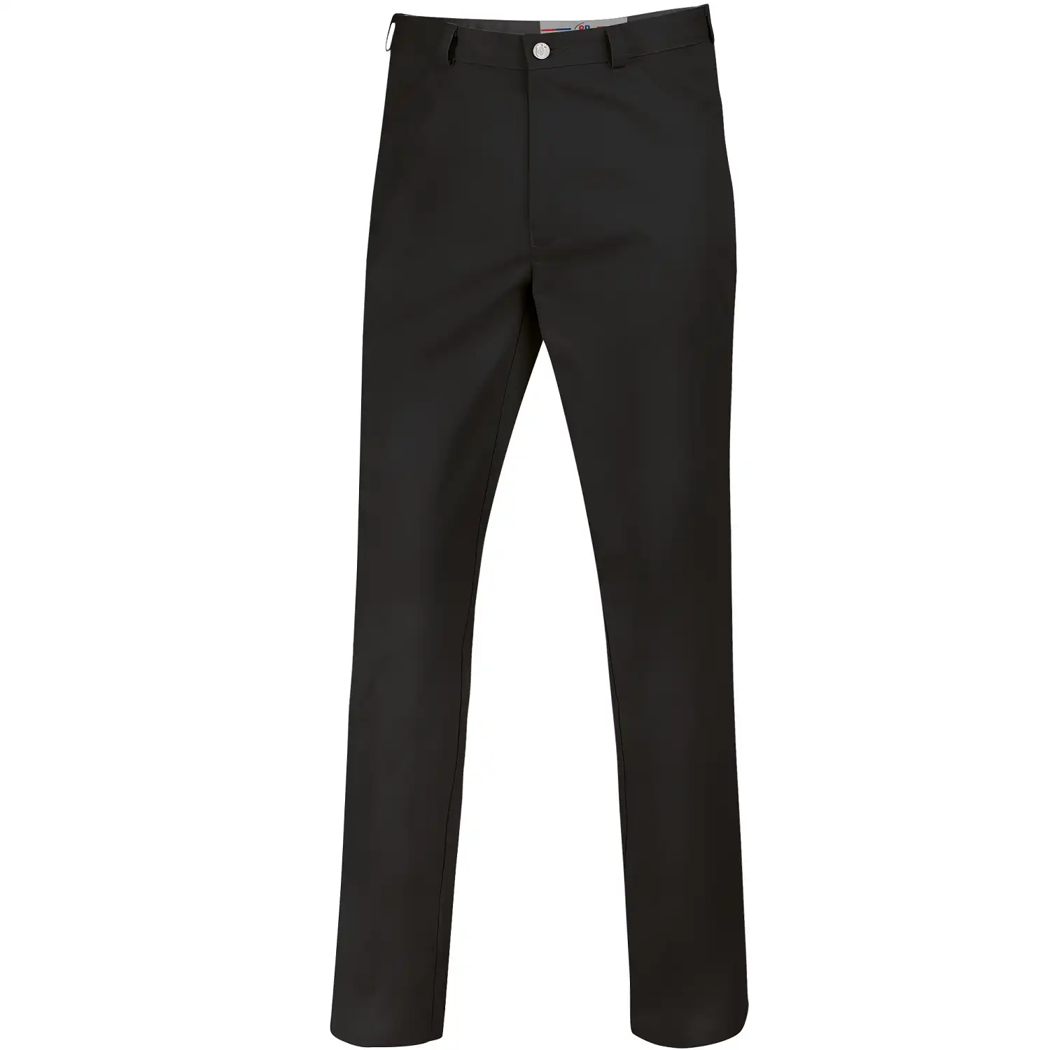 Jeans-Bundhose "1643-400" Med & Care in schwarz, XS - Thumbnail 1