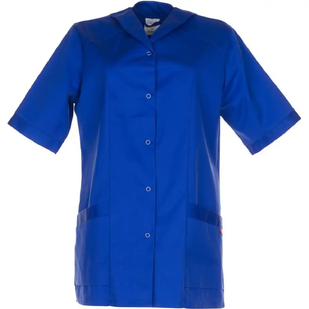 Damen Kasak 1/4 Arm "MG" in kornblau, 42 - Thumbnail 1