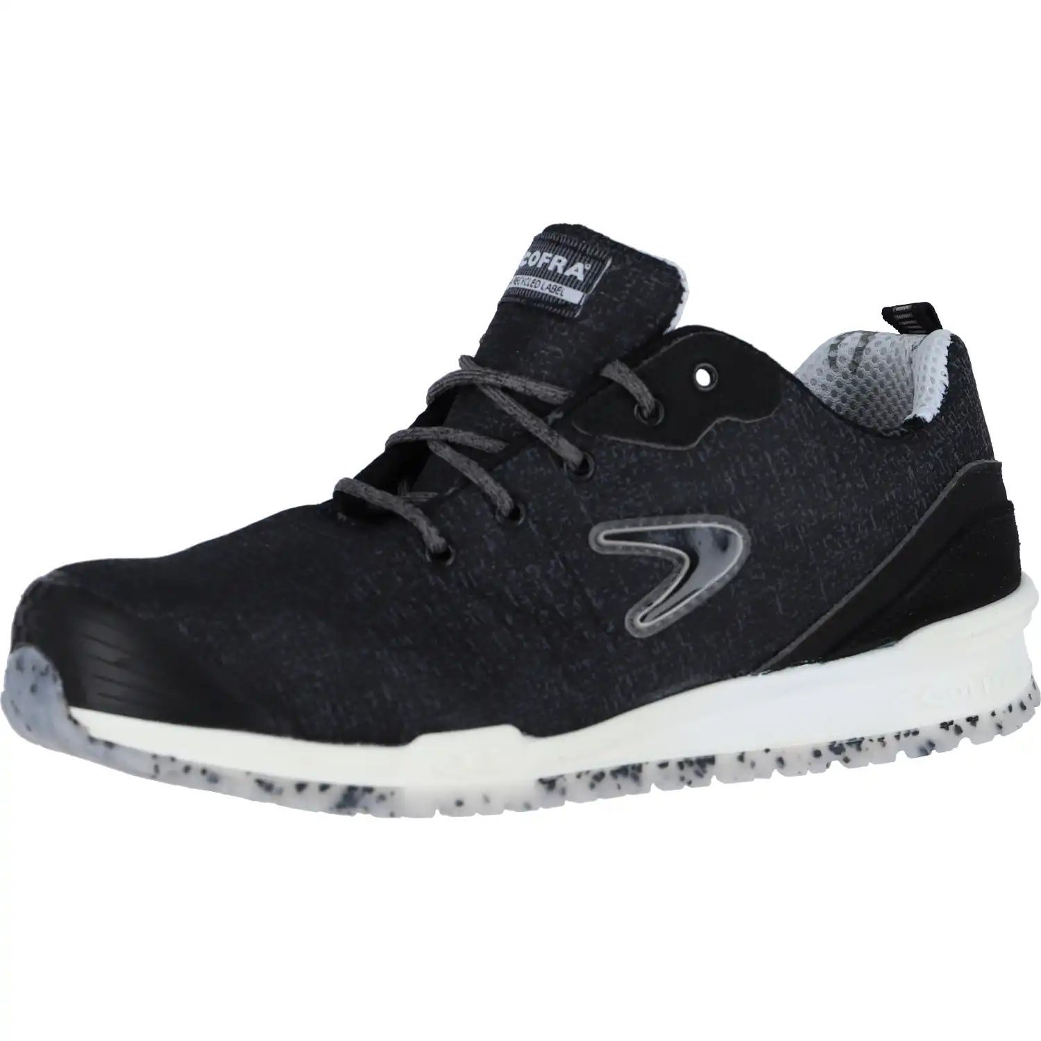 Sicherheitshalbschuhe S1P "NATURE" in 40 - Thumbnail 1