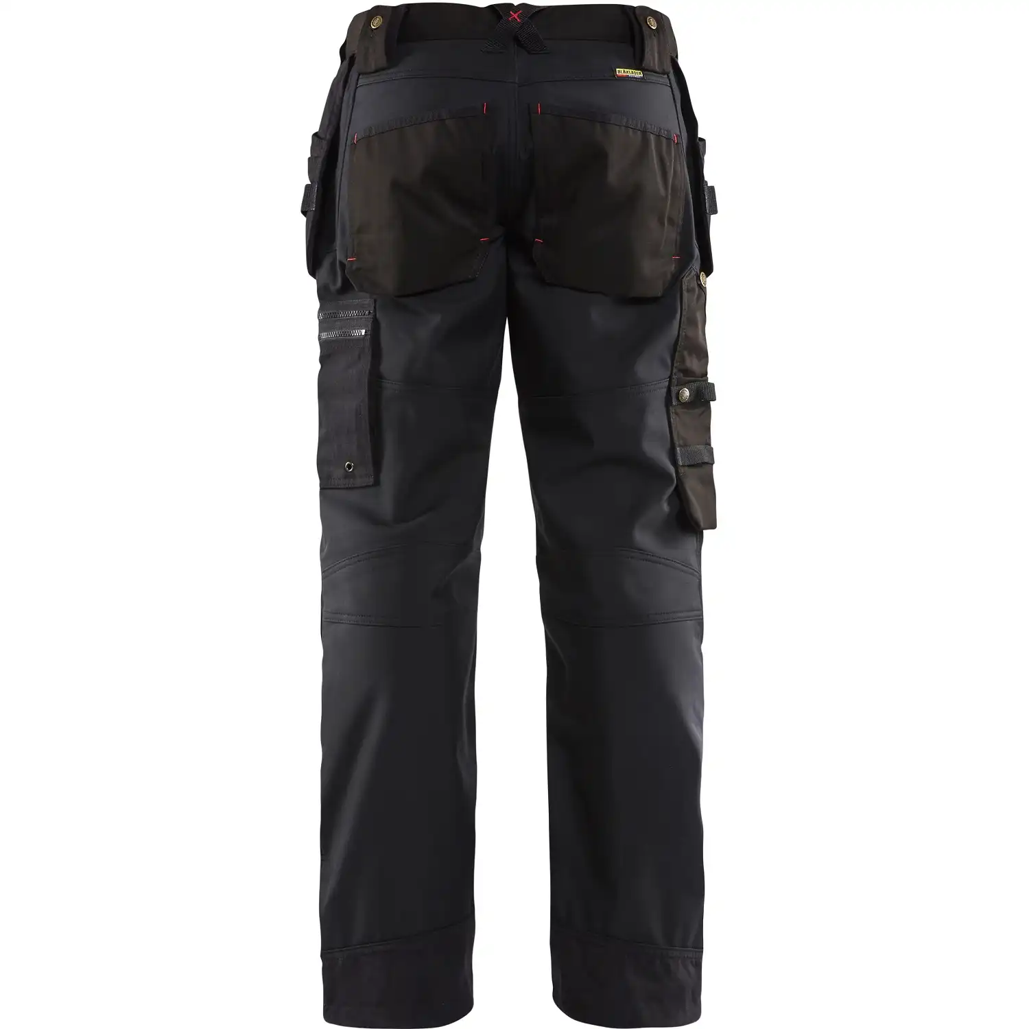 Softshell-Handwerkerhose "X1500" in C60 - Thumbnail 2