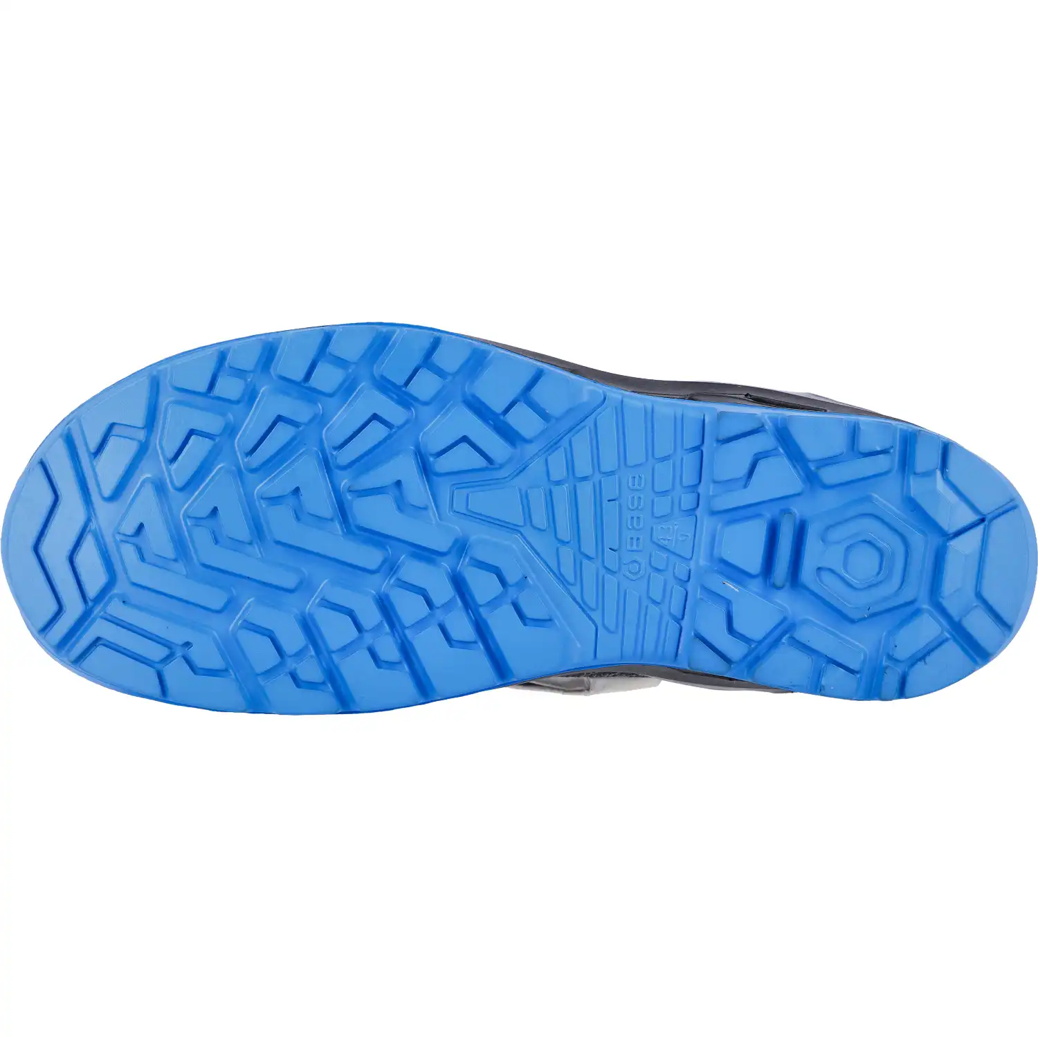 Sicherheitshalbschuhe S1P "I-CYBER"Record in 46 - Thumbnail 3