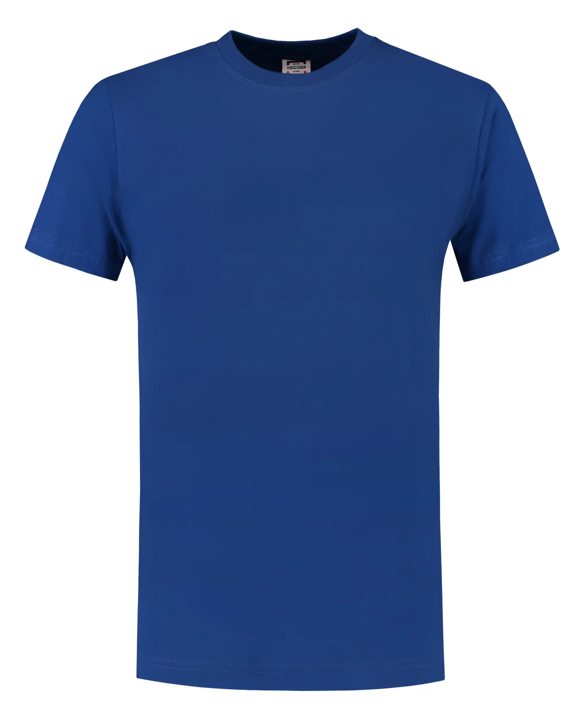 T-Shirt "101001" Casual in royal blue, XL - Thumbnail 1