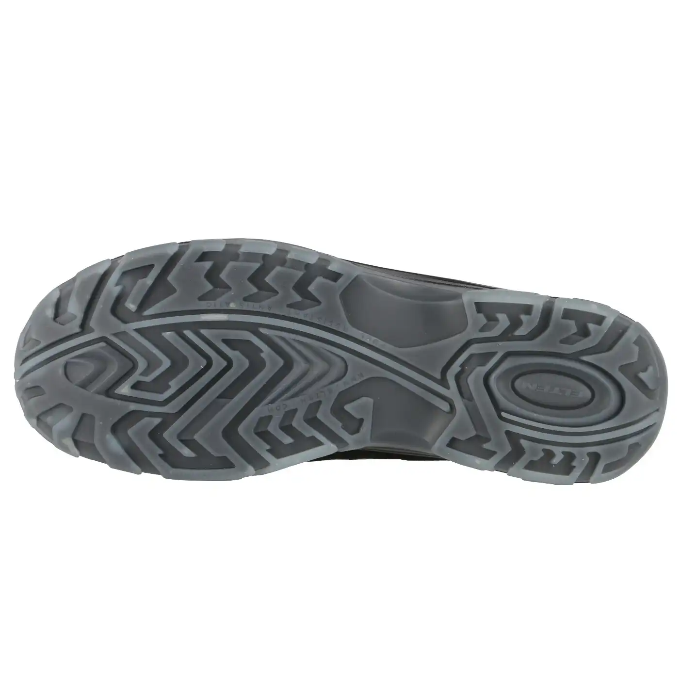 Sicherheitshalbschuhe S3 "SID" ESD TRAINERS in 45 - Thumbnail 3