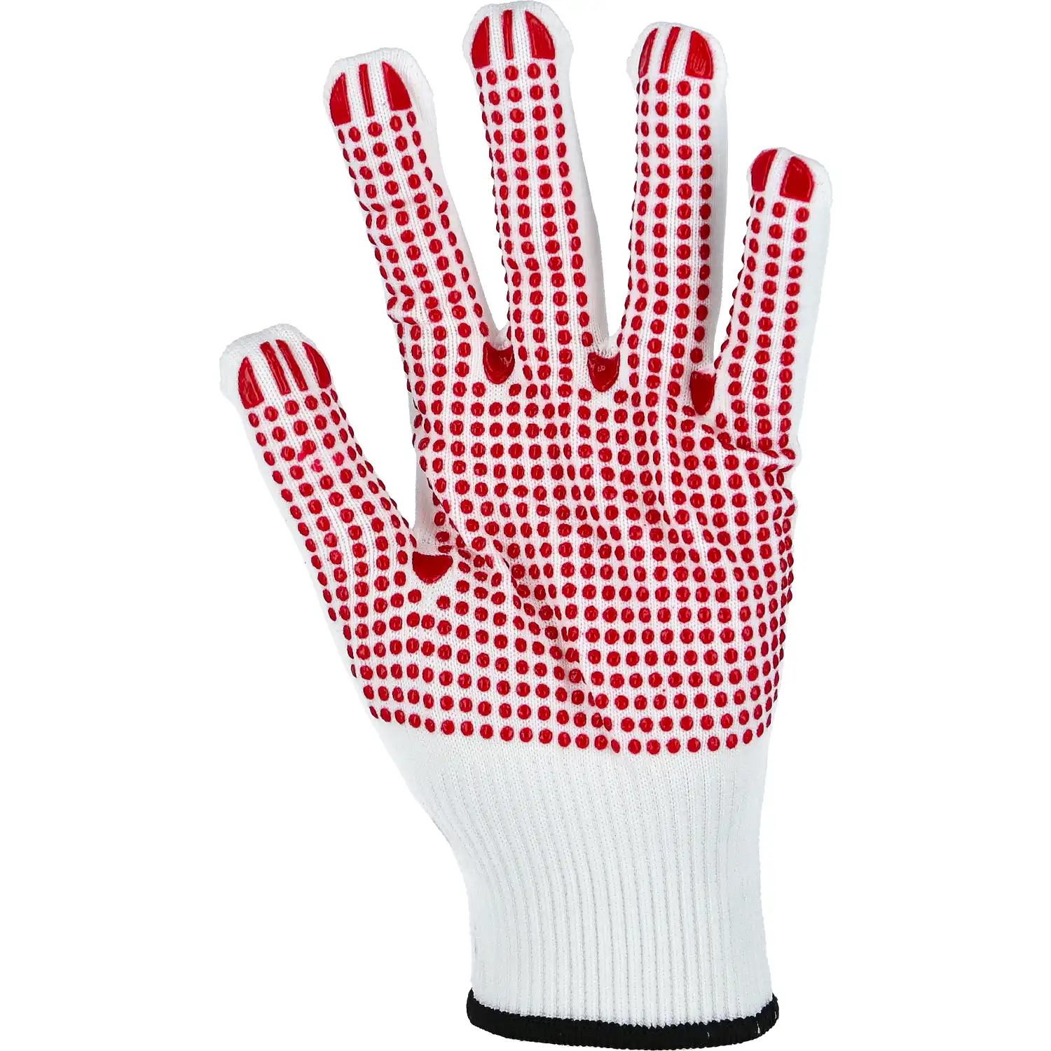 Nahtlose Strick-Handschuhe "FUZHOU" in 7 (S) - Thumbnail 2