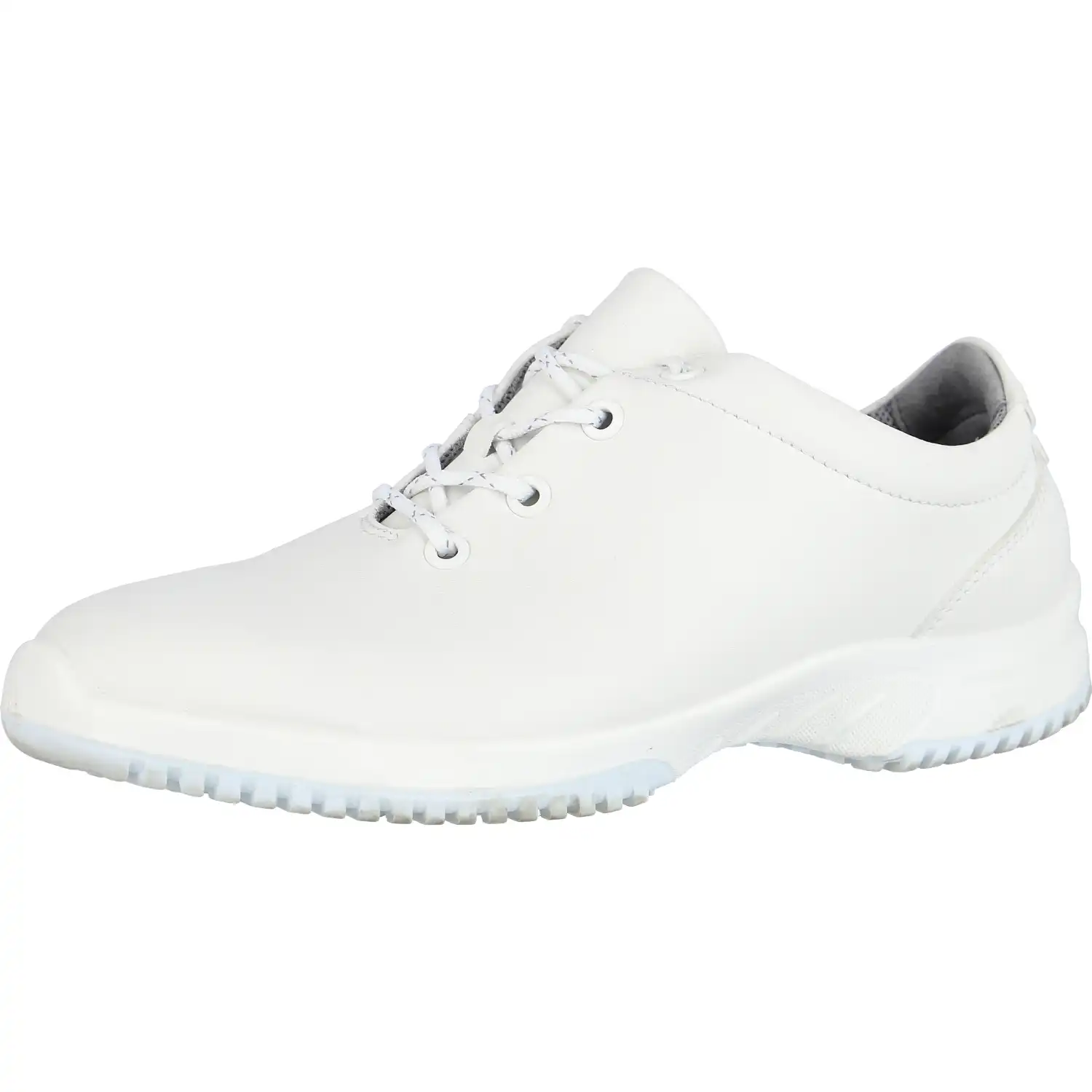 Berufshalbschuhe O2 "6780" UNI6 weiß in 43 - Thumbnail 1