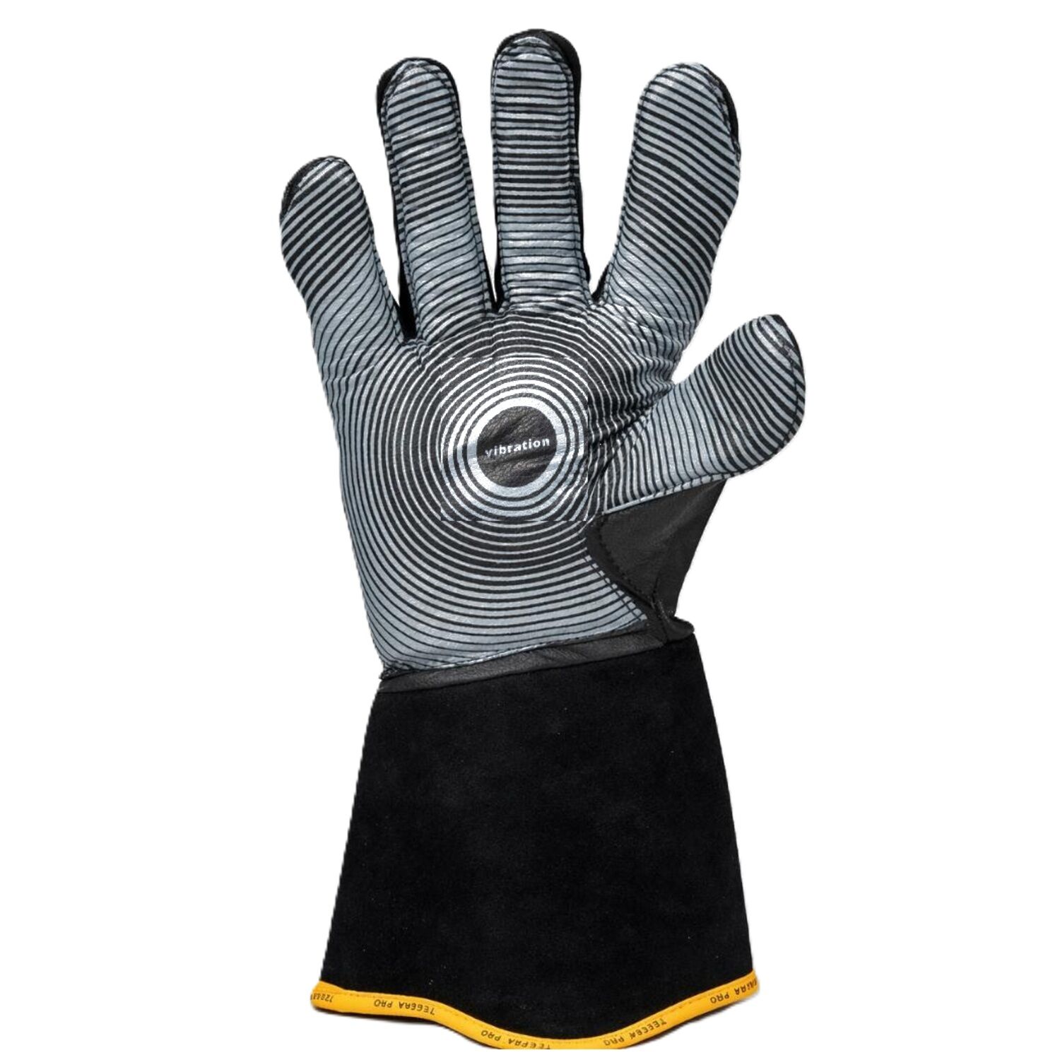 Vibrationsschutz-Handschuhe "9182A PRO" in 9 (L) - Thumbnail 2