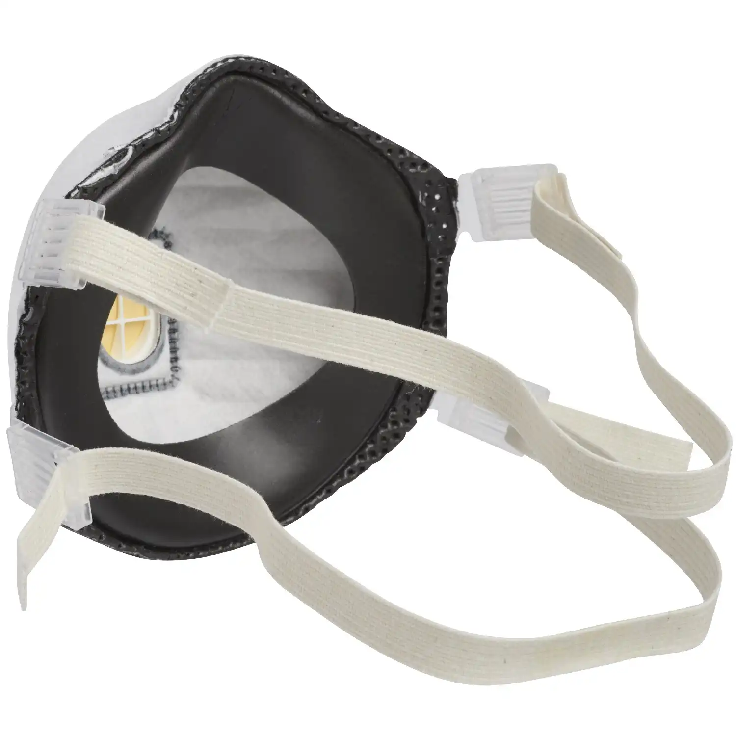 Atemschutzmaske "9928" FFP2 R D vorgeformte Partikelmaske mit Ausatemventil - Thumbnail 2