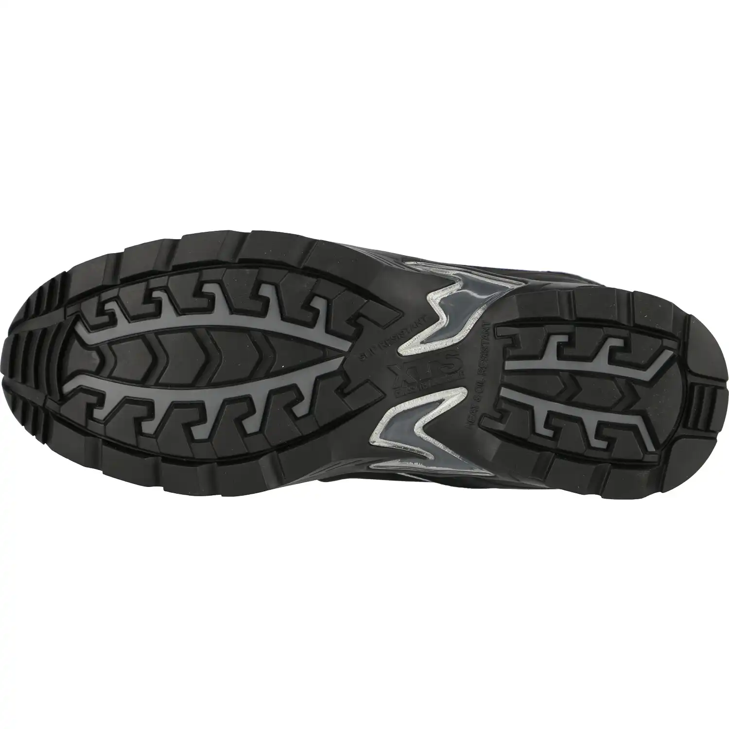 Sicherheitshochschuhe S3 "RUNNER XTS MID" in 39 - Thumbnail 3