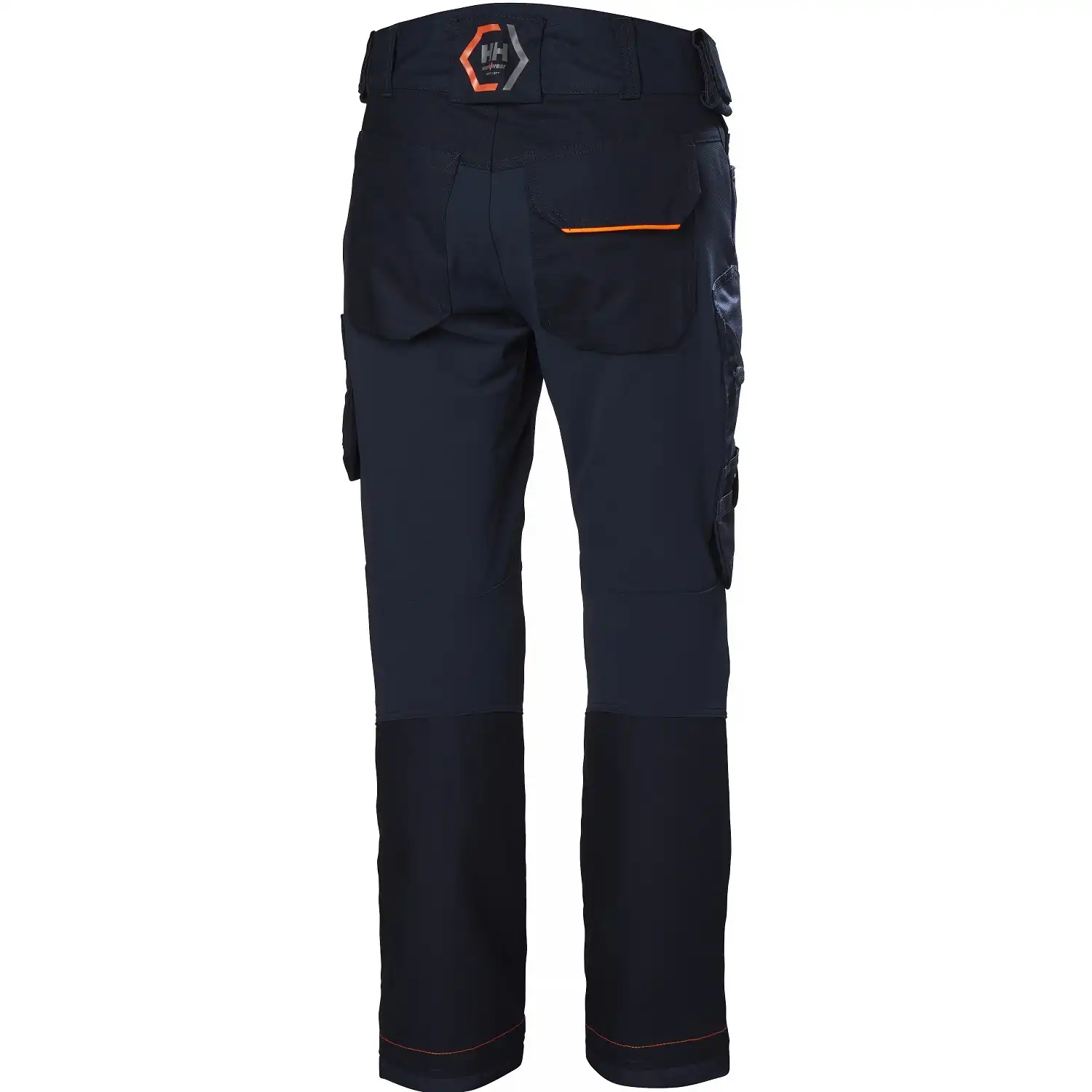 Handwerkerhose "CHELSEA EVOLUTION" in marine, C44 - Thumbnail 2