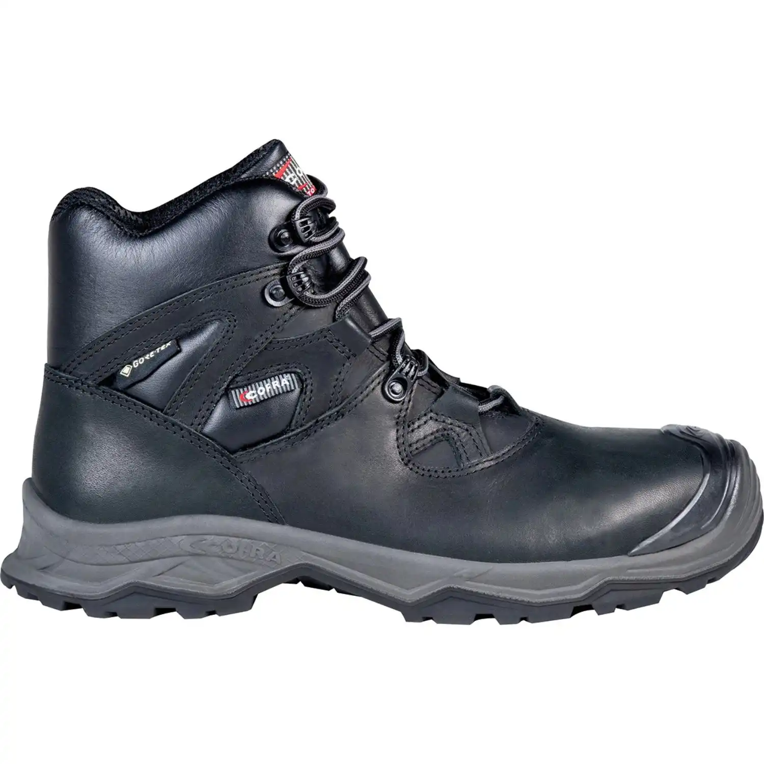 Sicherheitshochschuhe S7S "PLESSURE" - COFRA® in 47 - Bild 1