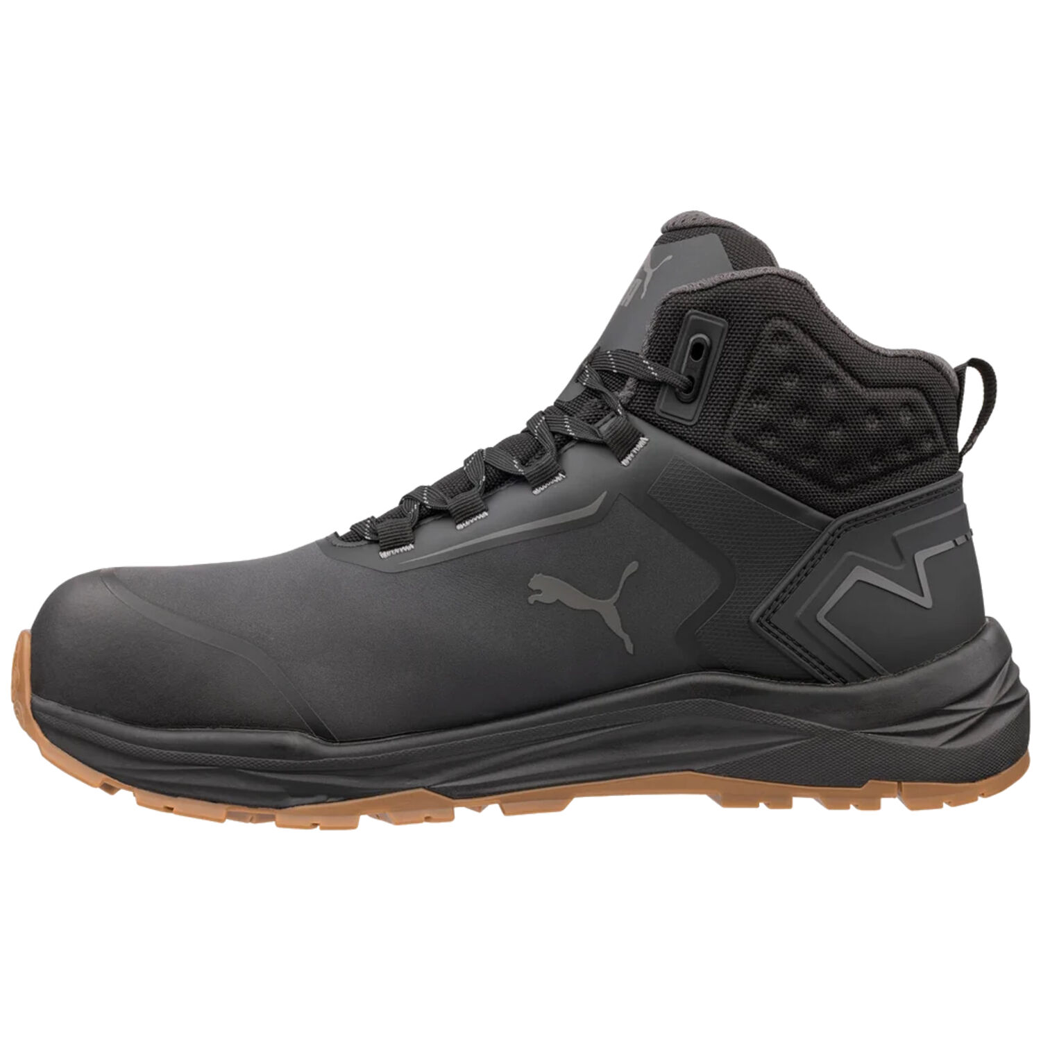 Sicherheitshochschuh S7S FUSION in 43 - Thumbnail 2