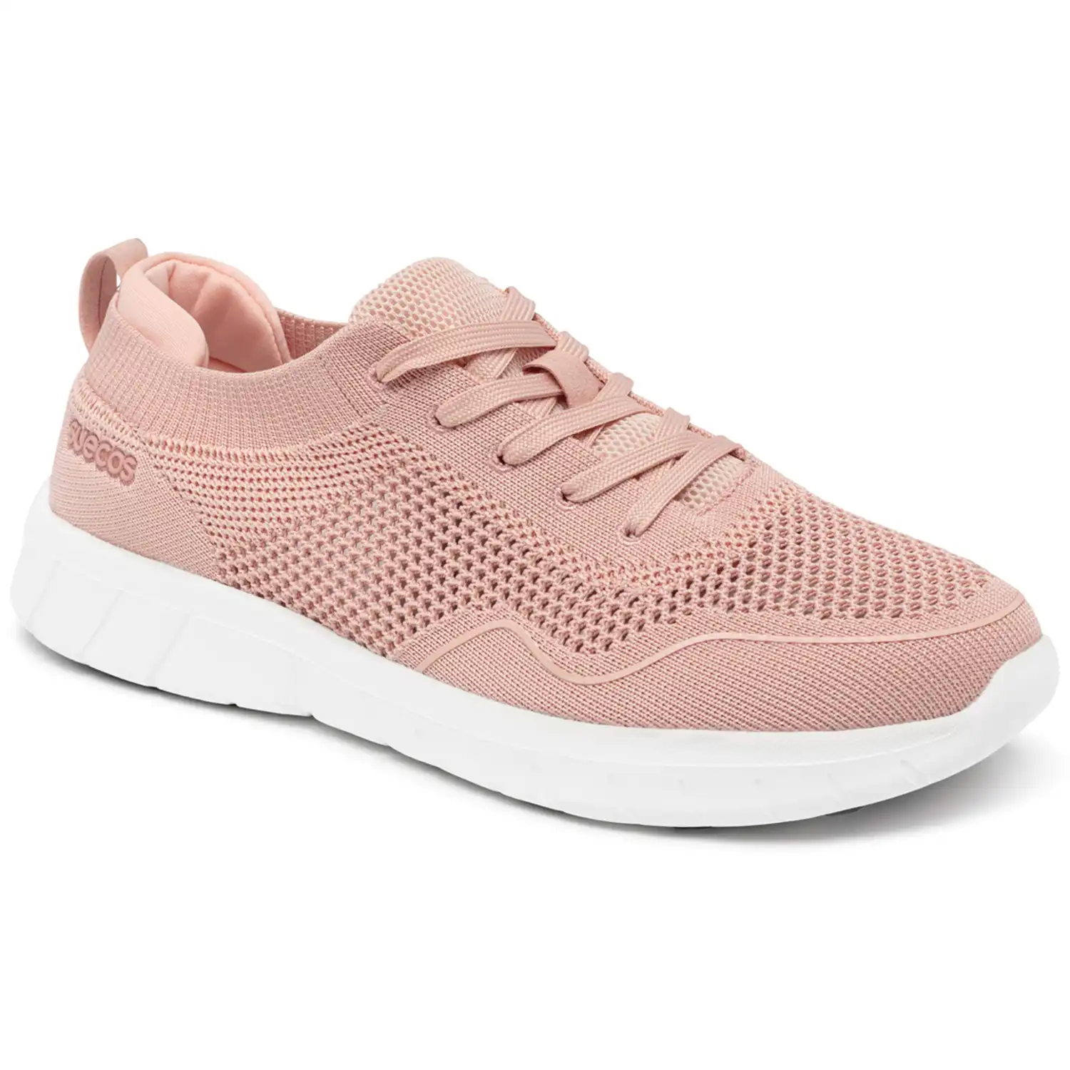 Damen Halbschuhe "LÄTT" peachy keen in 38 - Thumbnail 1