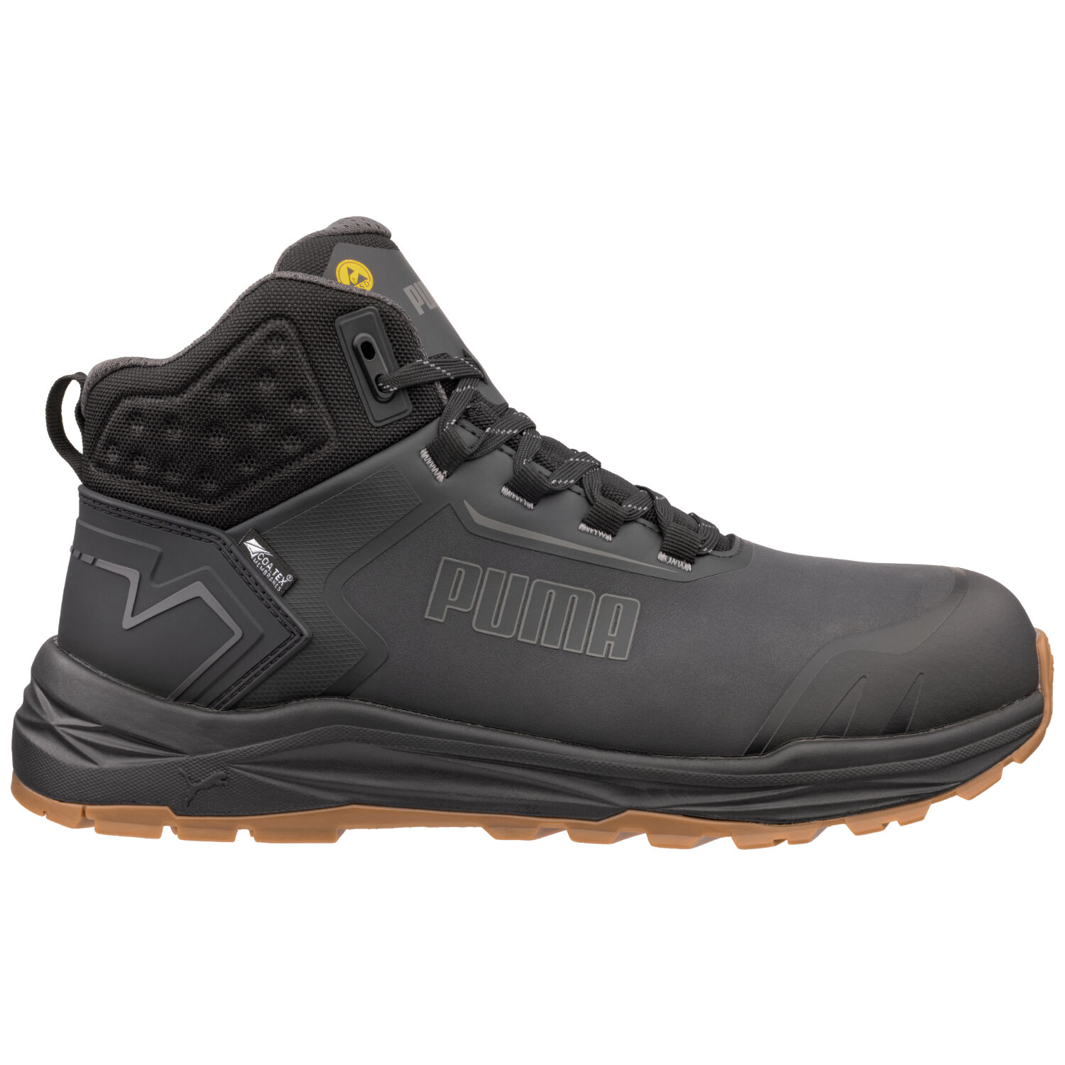 Sicherheitshochschuh S7S FUSION in 36 - Thumbnail 1