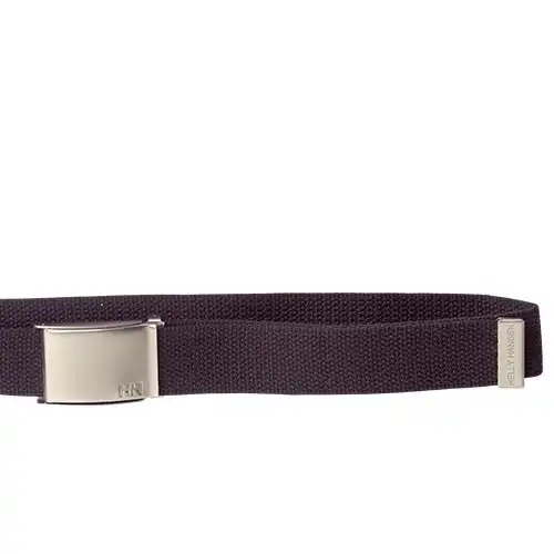 Textilgürtel 130cm - Bild 1