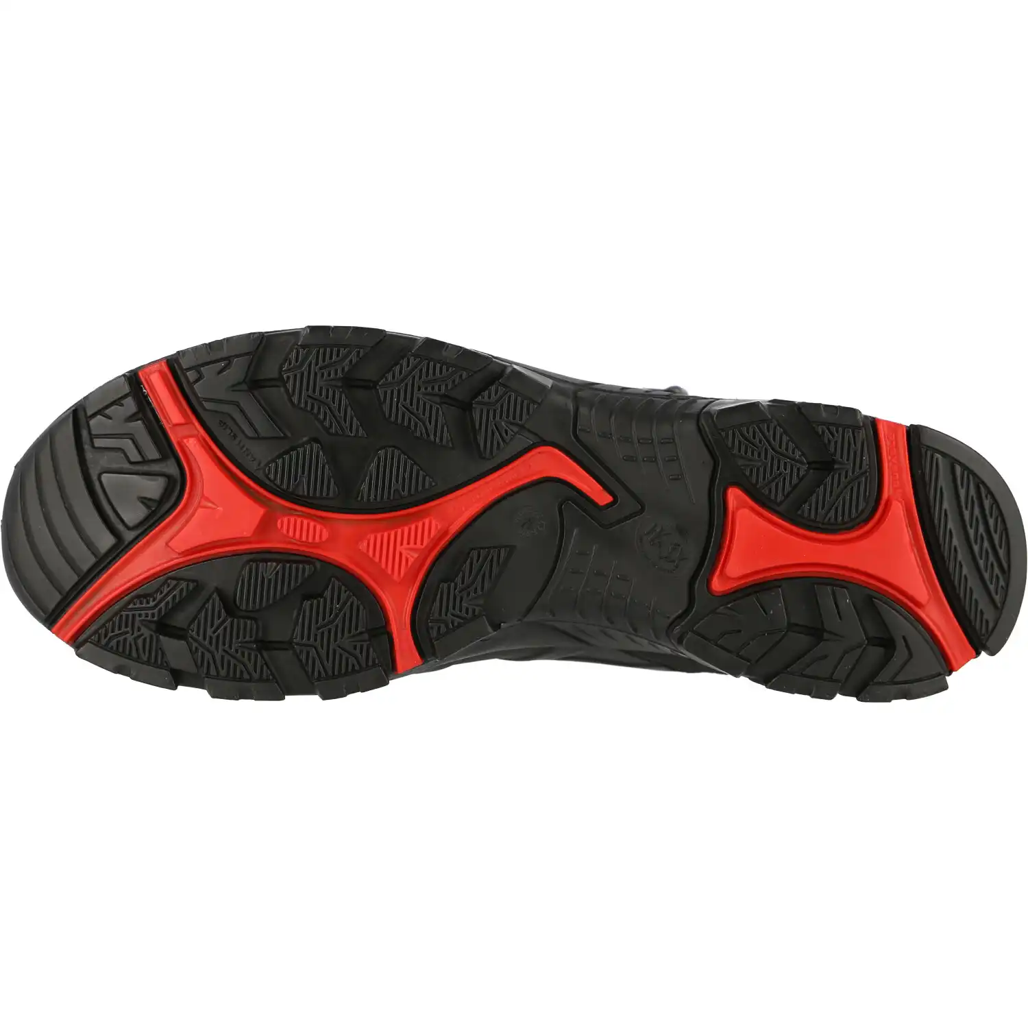 Sicherheitshochschuhe S3 "SAFETY 54 mid"  in UK 4 (EU 37) - Thumbnail 3