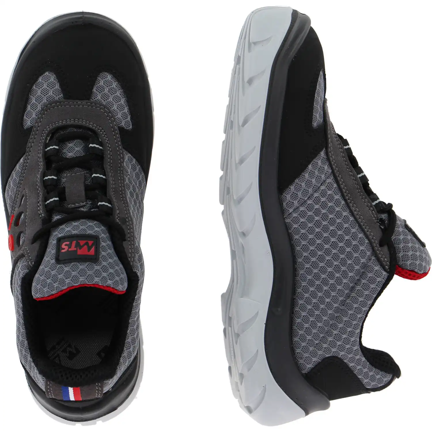 Sicherheitshalbschuhe S1 "AIRMAX UP" in 41 - Thumbnail 2