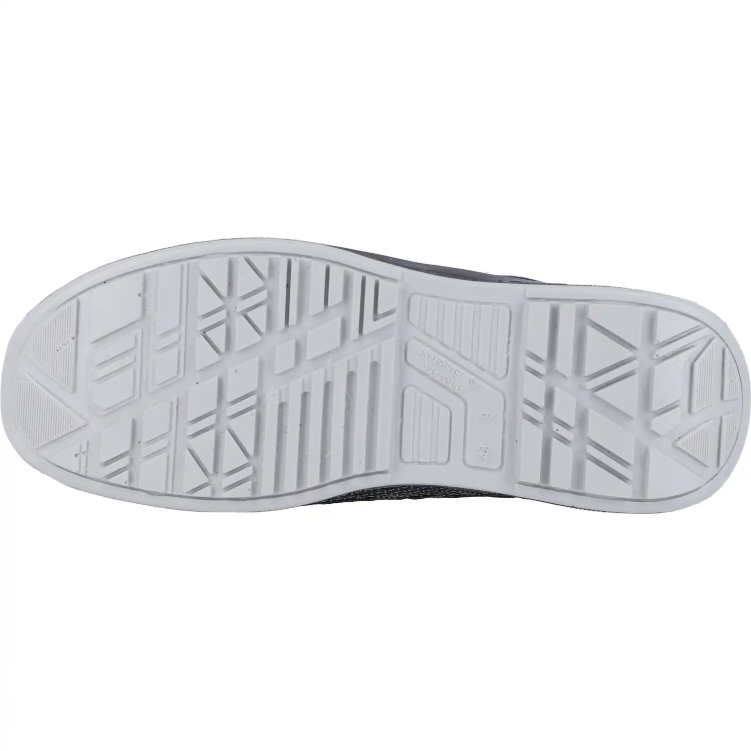 Sicherheitshochschuhe S3 "STEGO" Red Lion  in 43 - Thumbnail 3