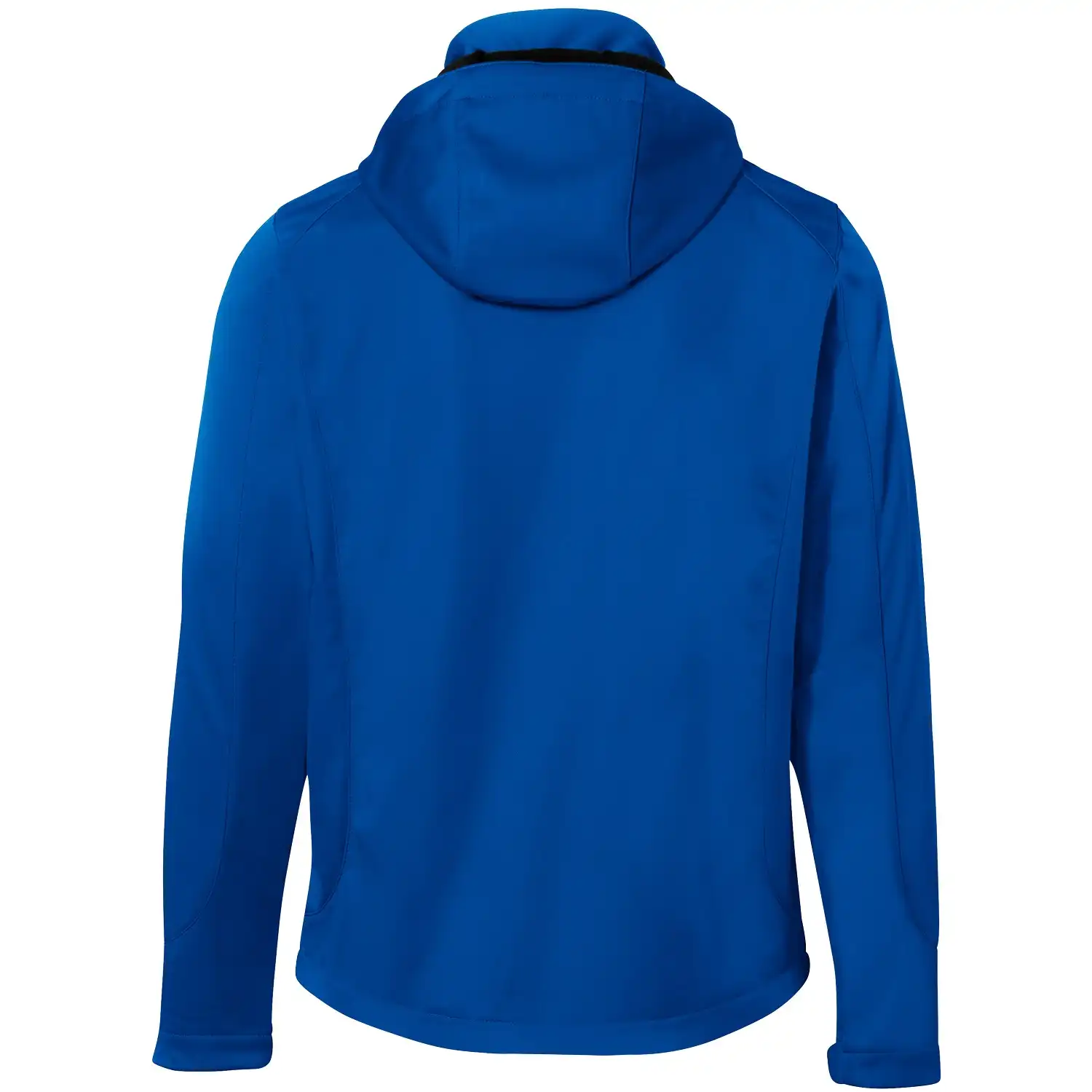 Softshelljacke "ONTARIO" 848 in royal, L - Thumbnail 2