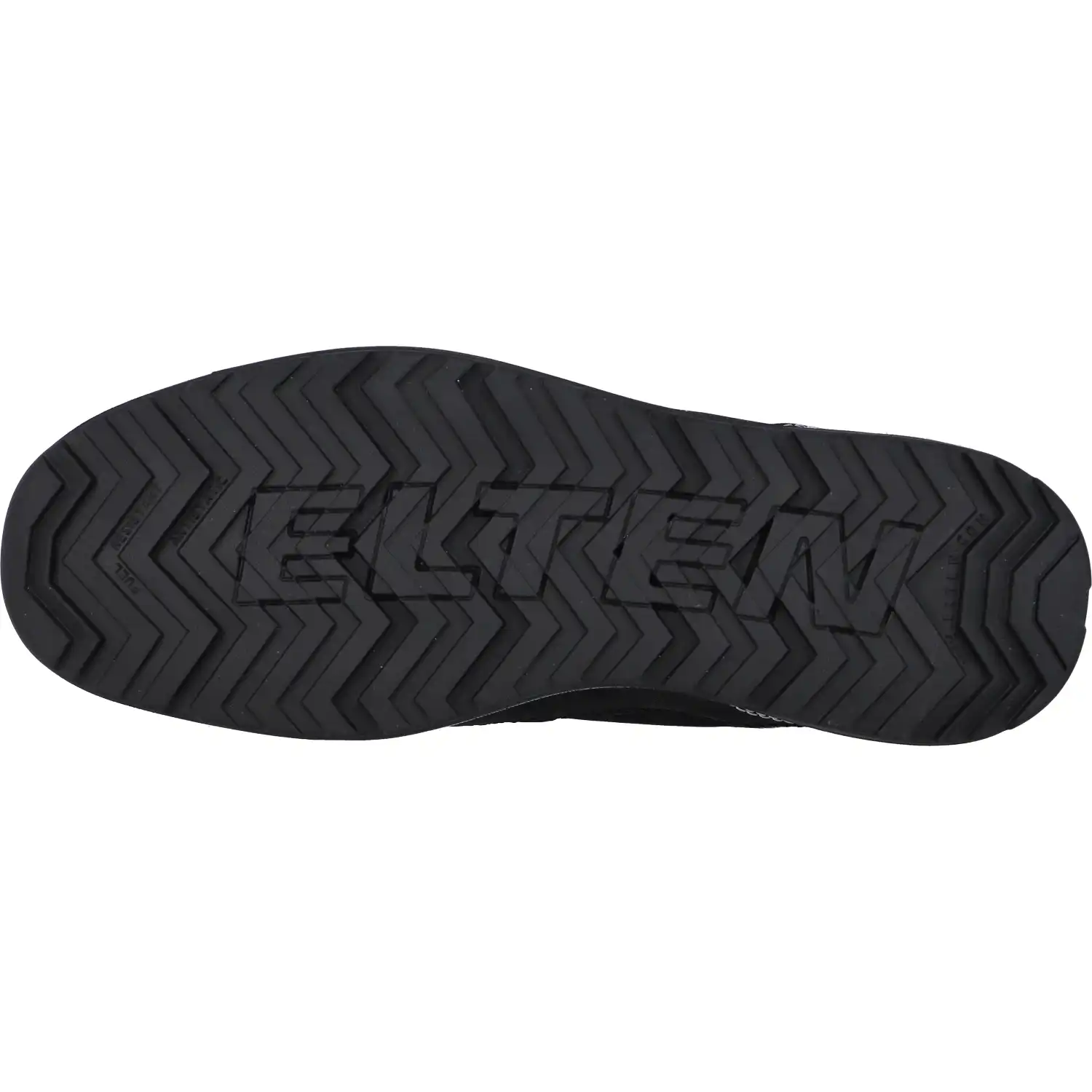 Sicherheitshalbschuhe S3 "JOURNEY BLACK LOW" ESD in 43 - Thumbnail 3