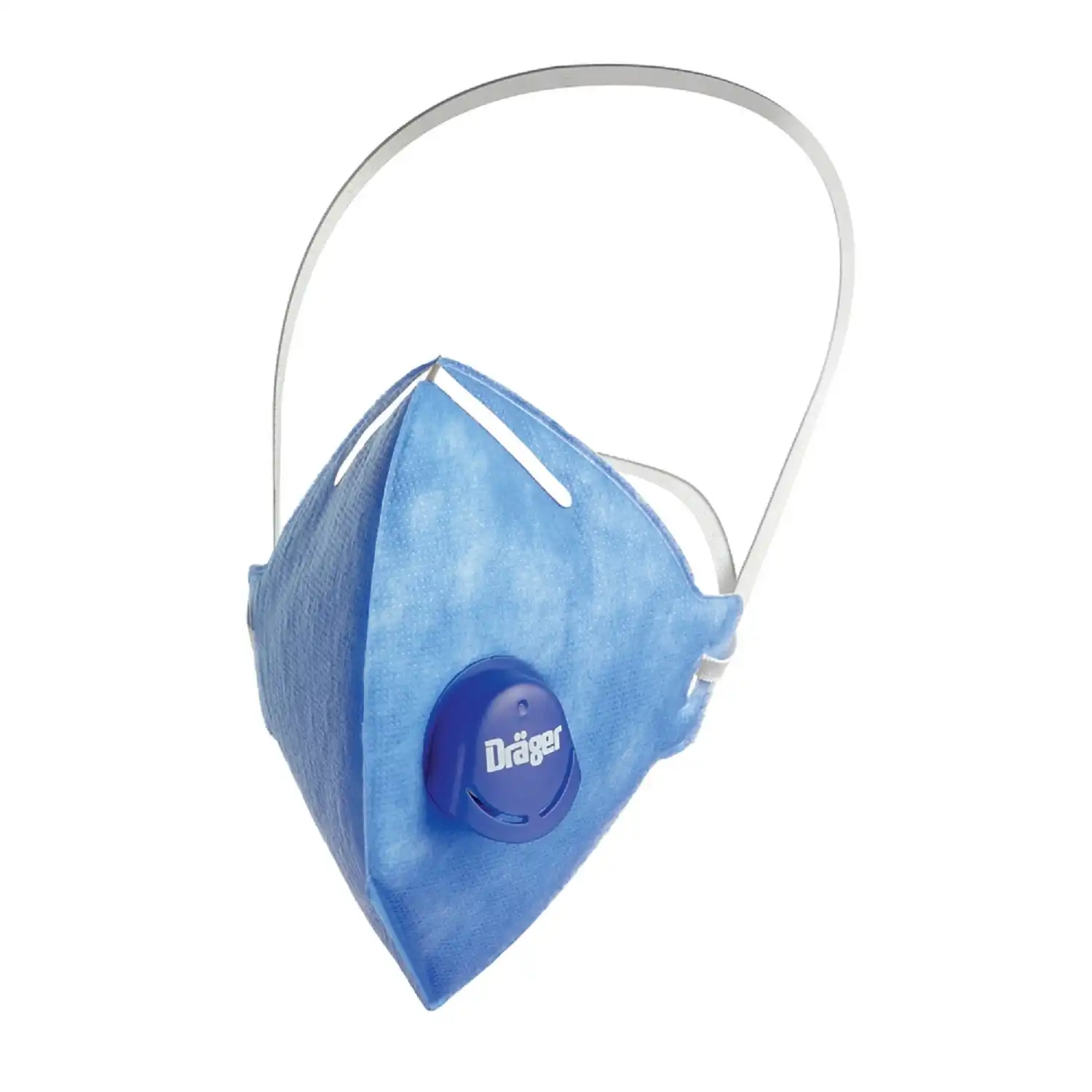Atemschutzmaske FFP1 V NR D "X-plore 1710" mit Ventil - Bild 1