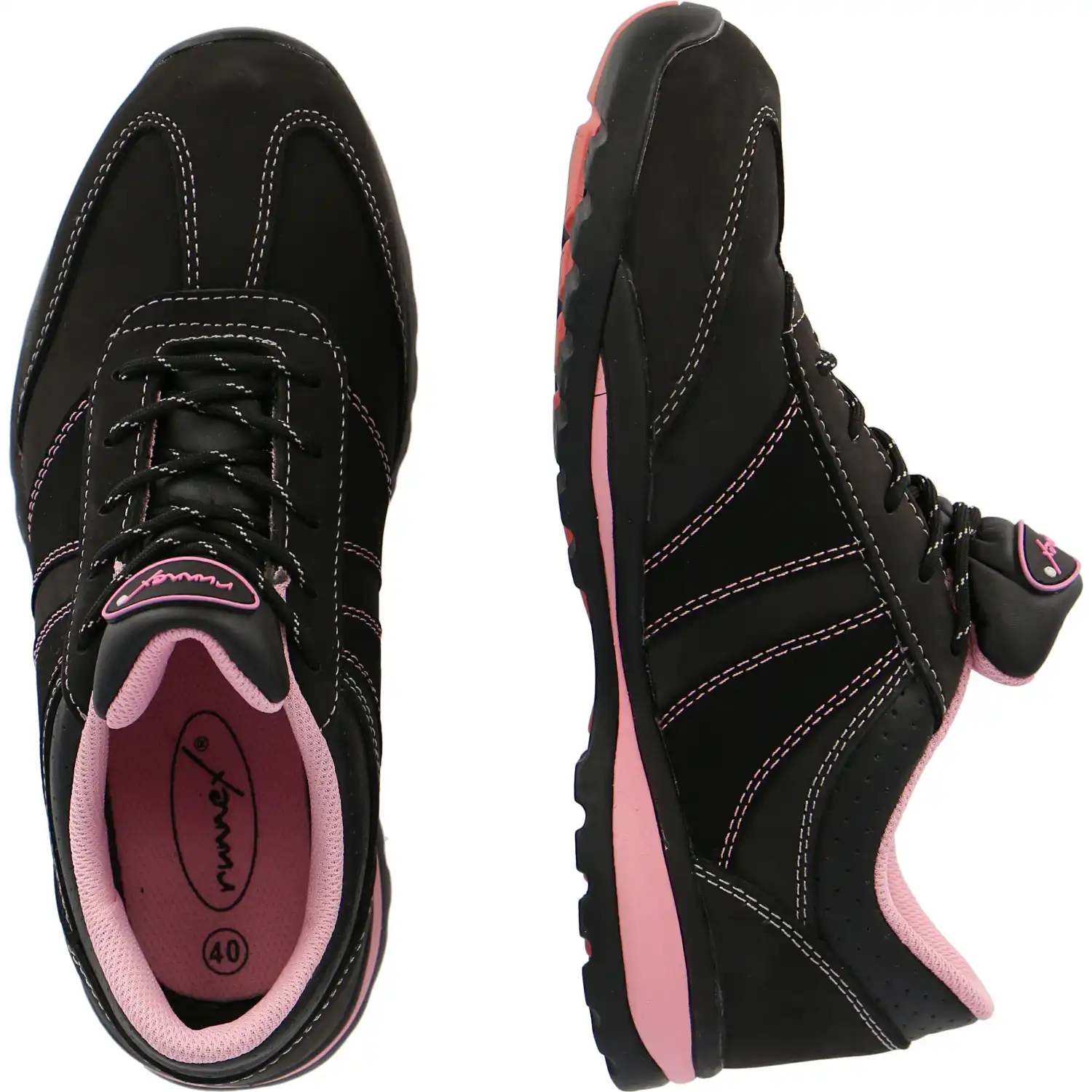 Damen Sicherheitshalbschuhe S2 "5280" LadyStar in 35 - Thumbnail 2