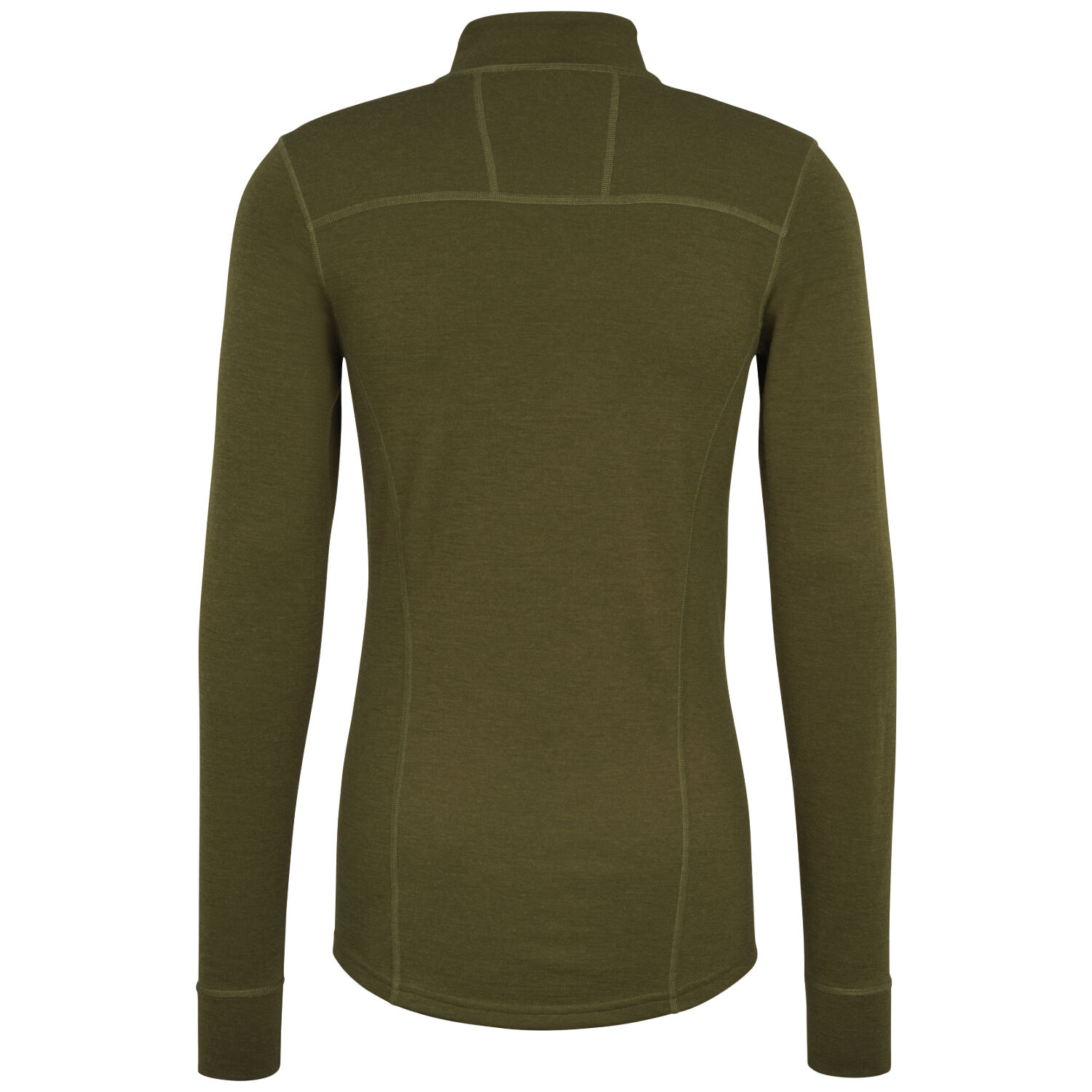 Merino Langarmshirt "ATMOSPHERE" in 3XL - Thumbnail 2