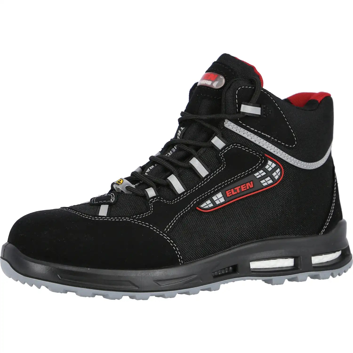 Sicherheitshochschuh S3 "SANDER XXT" WELLMAXX in 39 - Thumbnail 1