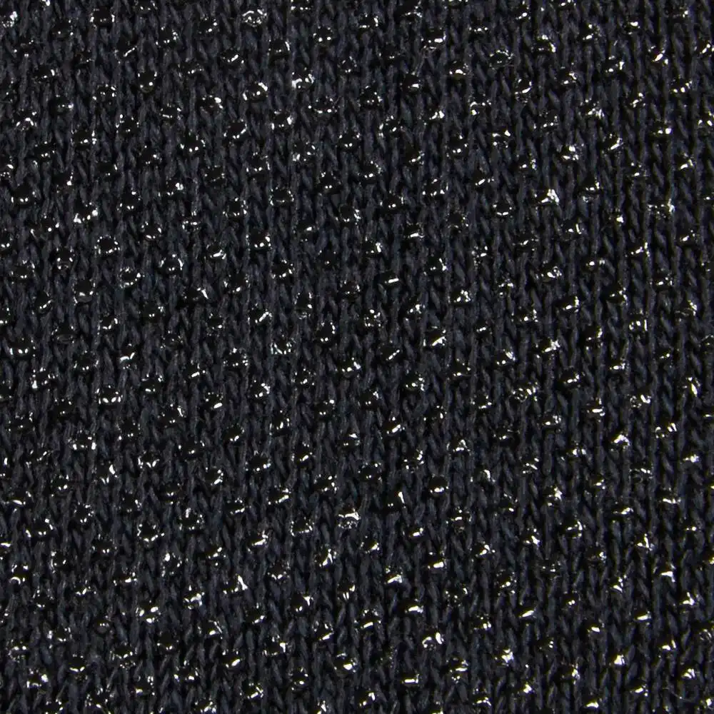 Baumwoll-Montagehandschuhe mit PVC-Noppen "925" in 7 (S) - Thumbnail 2