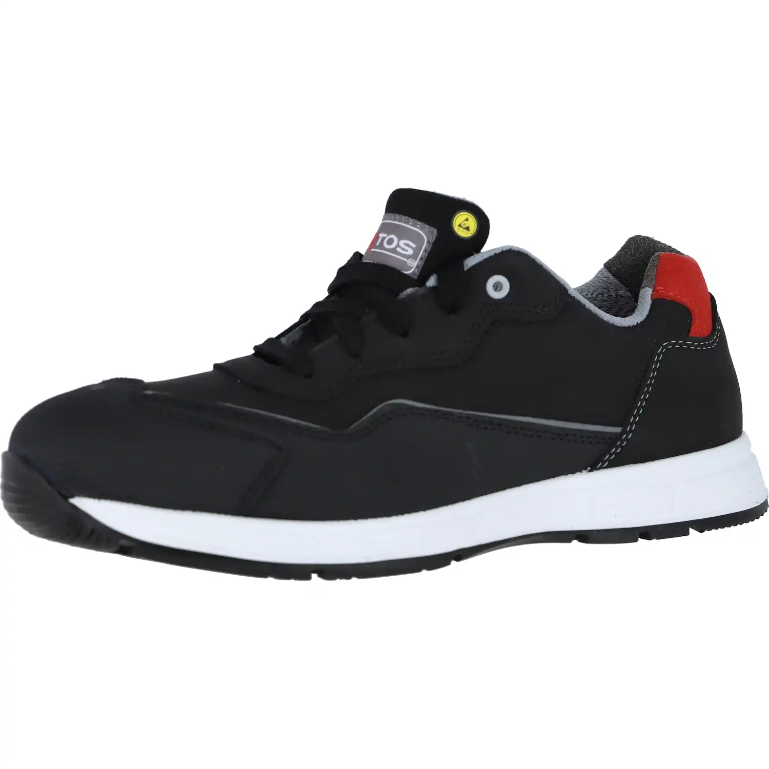 Sicherheitshalbschuhe S3 "S60 LOW"  in 41 - Thumbnail 1