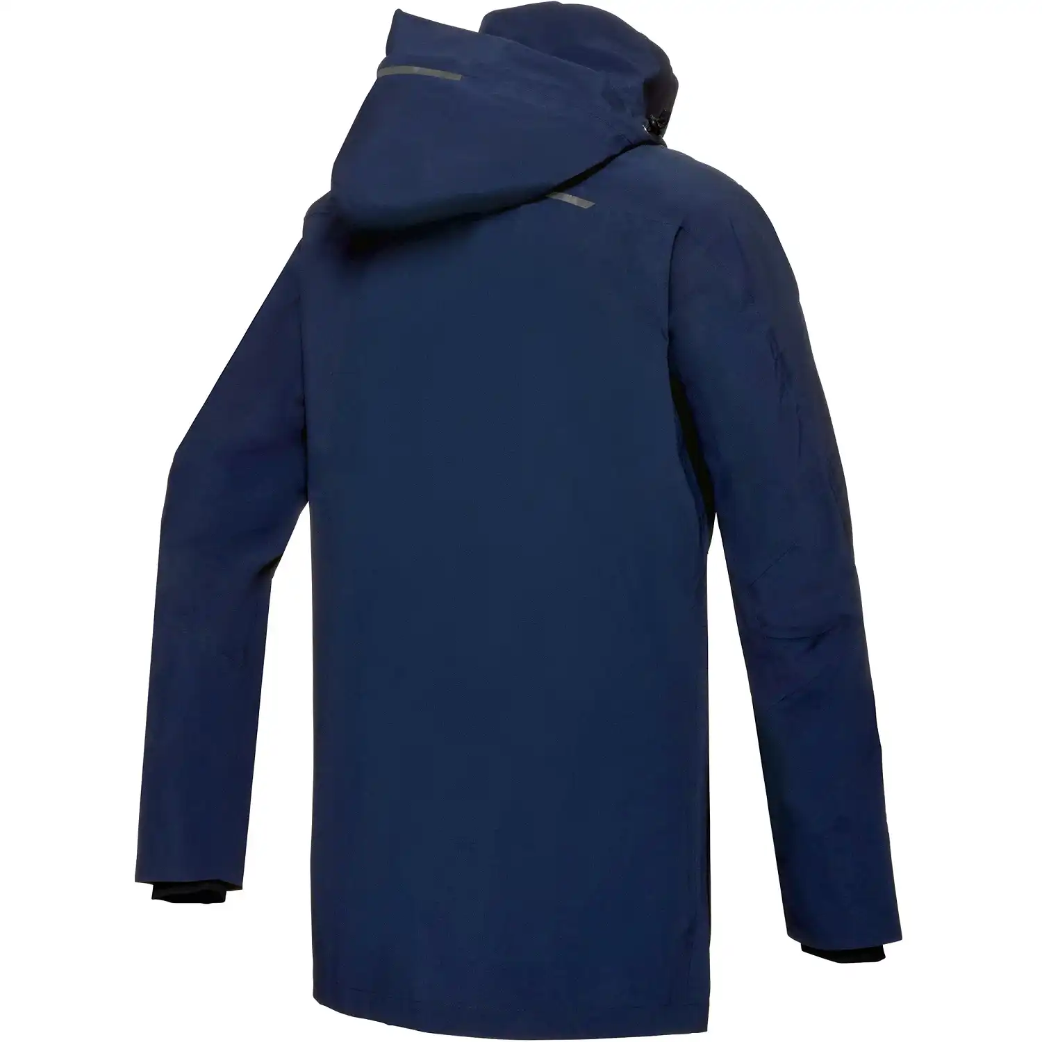 Wetterschutzjacke "1831-104" Outdoor in nachtblau, XS - Thumbnail 2