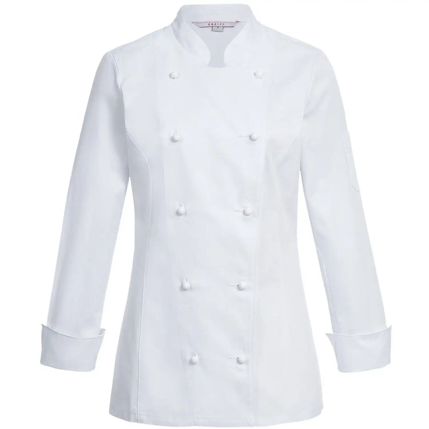 Damen Kochjacke "5407" in M - Thumbnail 1