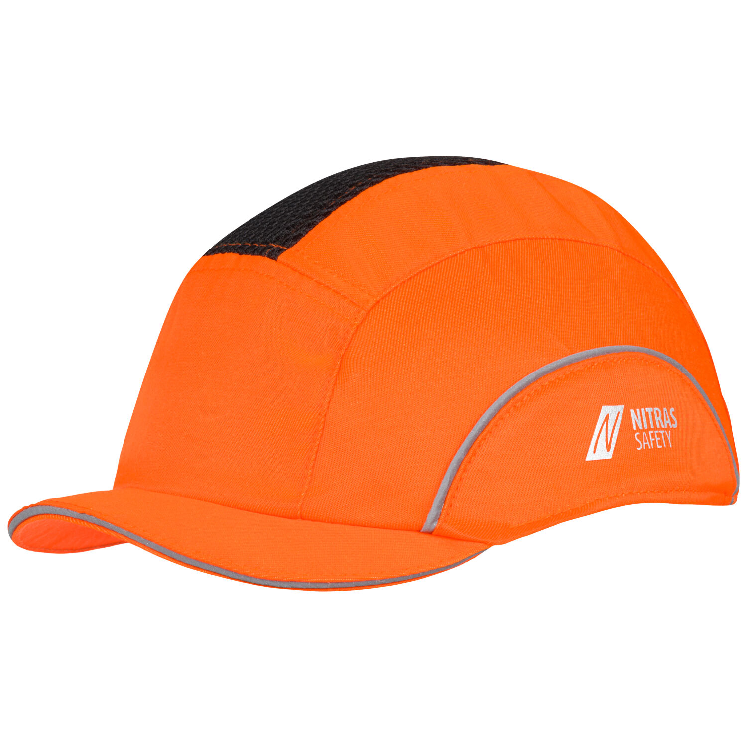 Anstoßkappe "LITE SHIELD PRO 9551" in neonorange - Bild 1