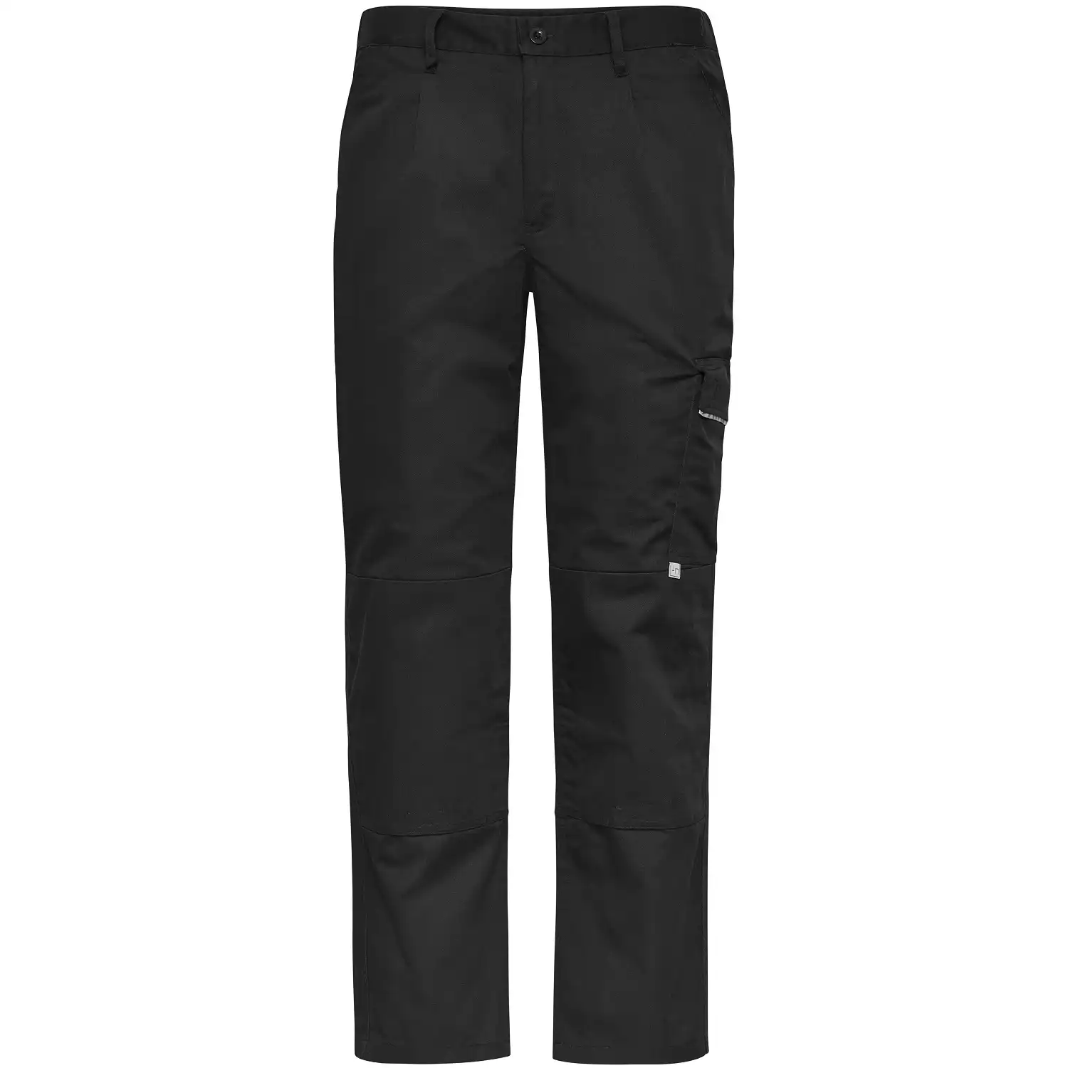 Bundhose "JN814" in black, S - Thumbnail 1