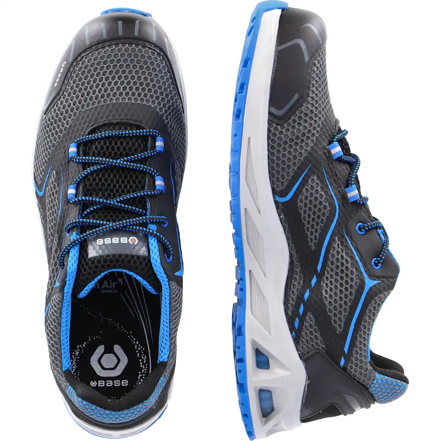 Sicherheitshalbschuhe S1P "K-MOVE" Kaptiv in 44 - Thumbnail 2