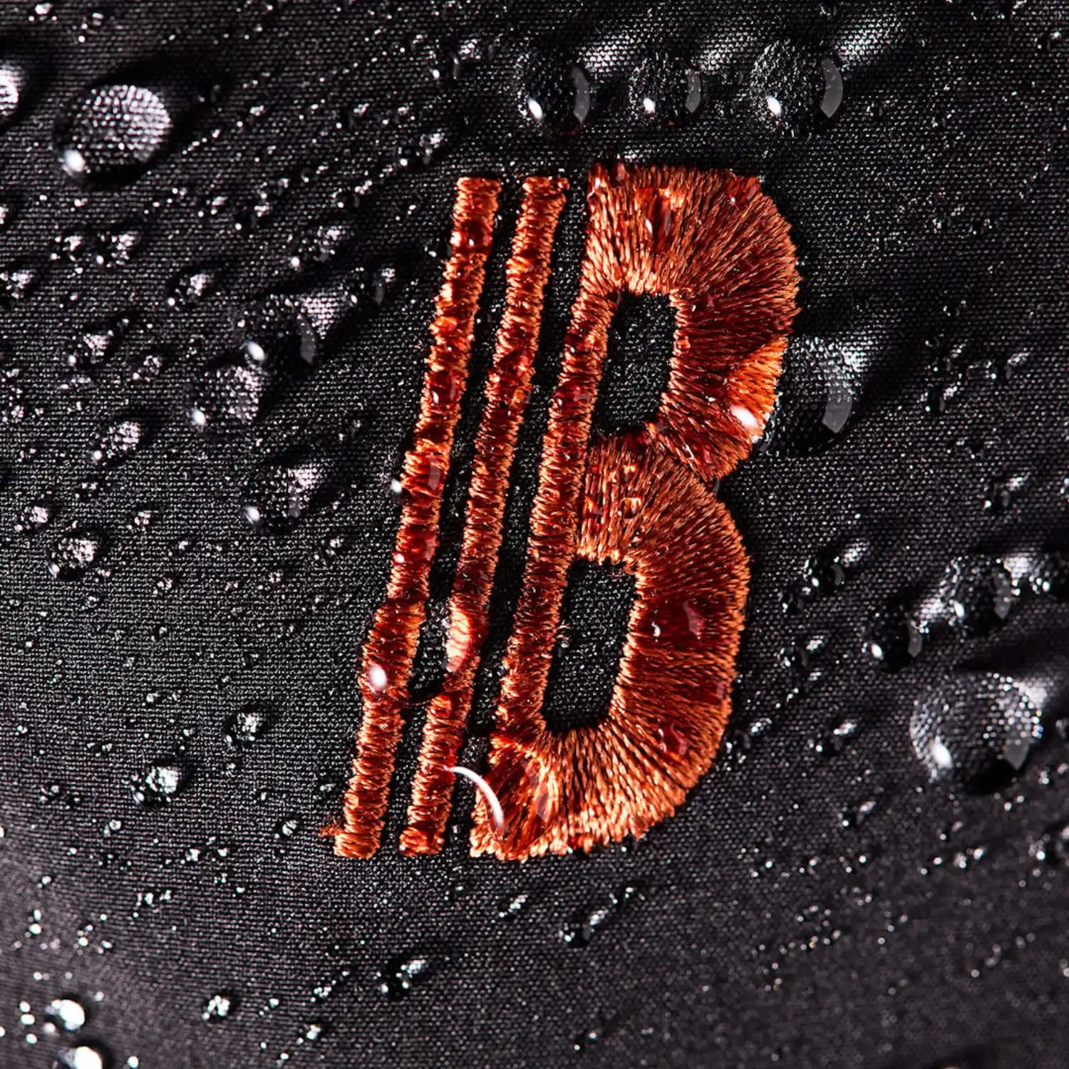 Damen Stretch Winterjacke "STRIKER" in waldgrün/rost, M - Thumbnail 8