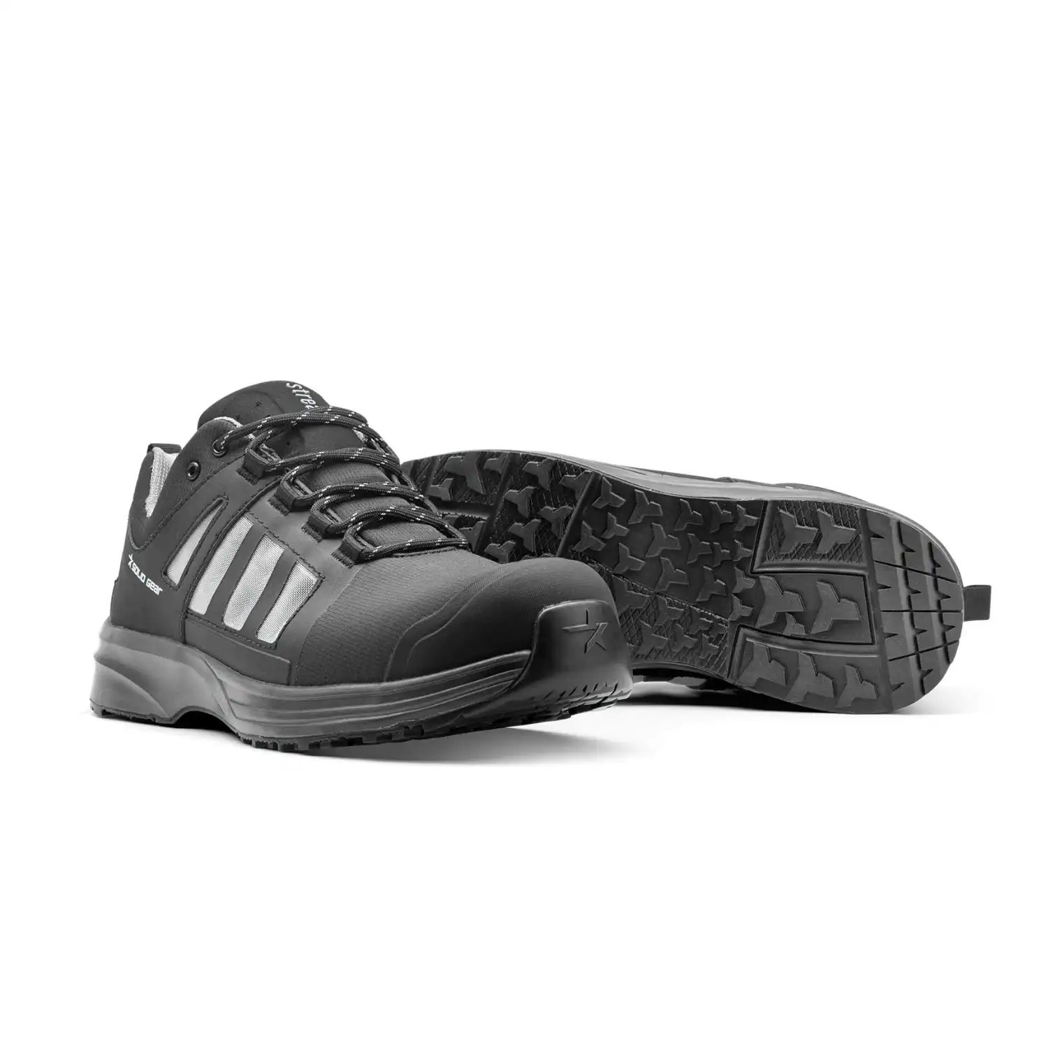 Sicherheitshalbschuhe S1P "Stream" in 42 - Thumbnail 5