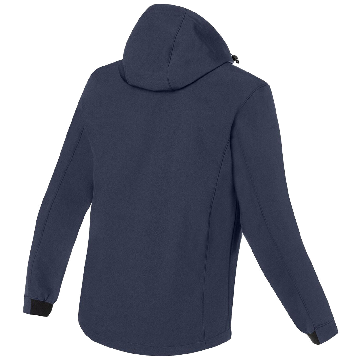 Softshelljacke "WEATHER 1333 6307" in dunkelblau, L - Thumbnail 2