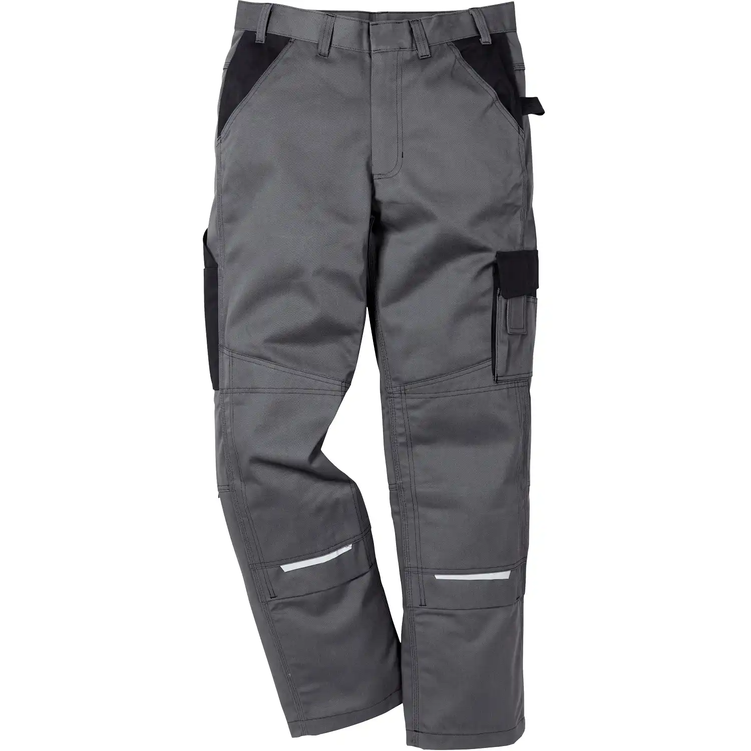 Bundhose "2019" Icon Two Luxe in grau/schwarz, C42 - Bild 1