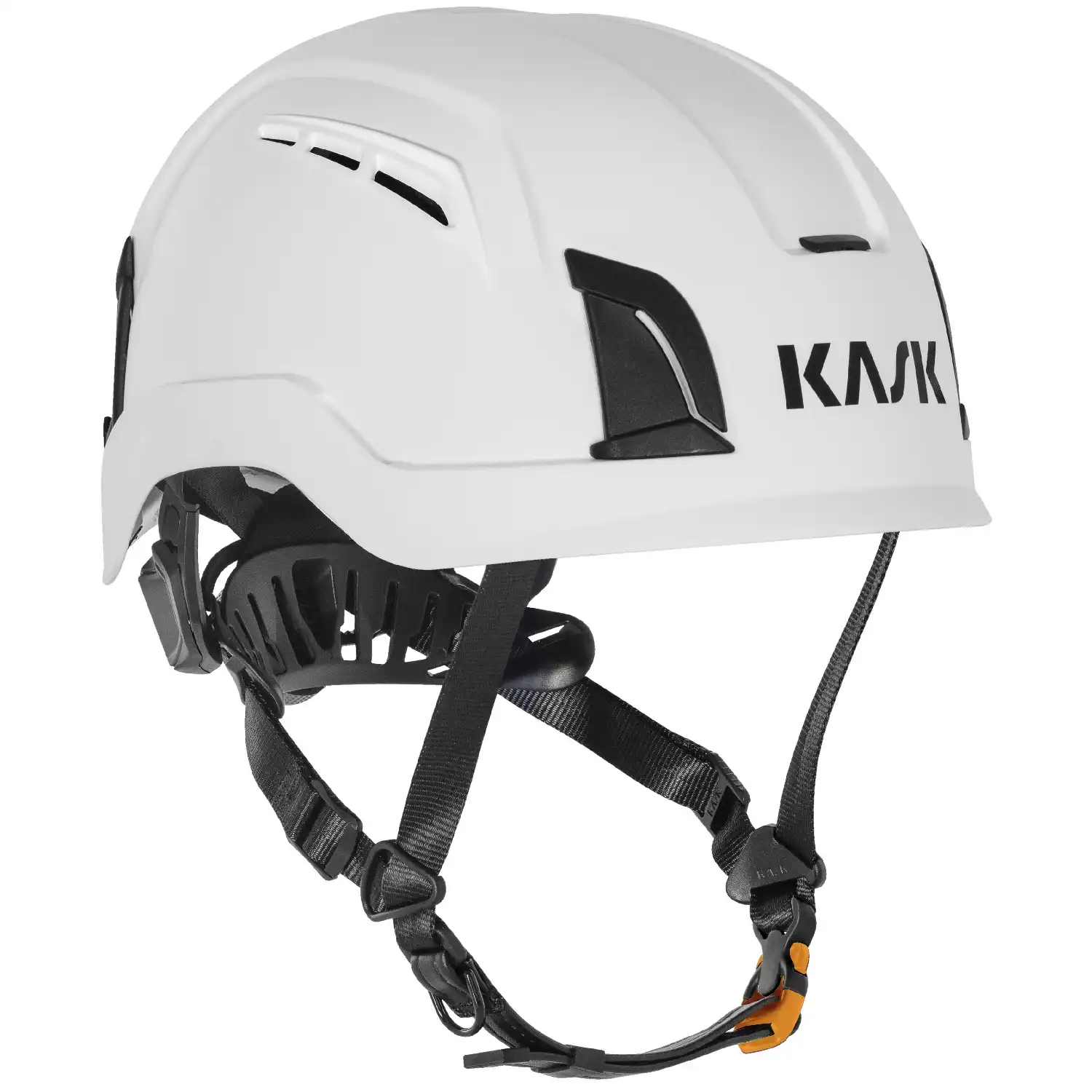 Schutzhelm "ZENITH X AIR" EN 397 in Weiß - Bild 1