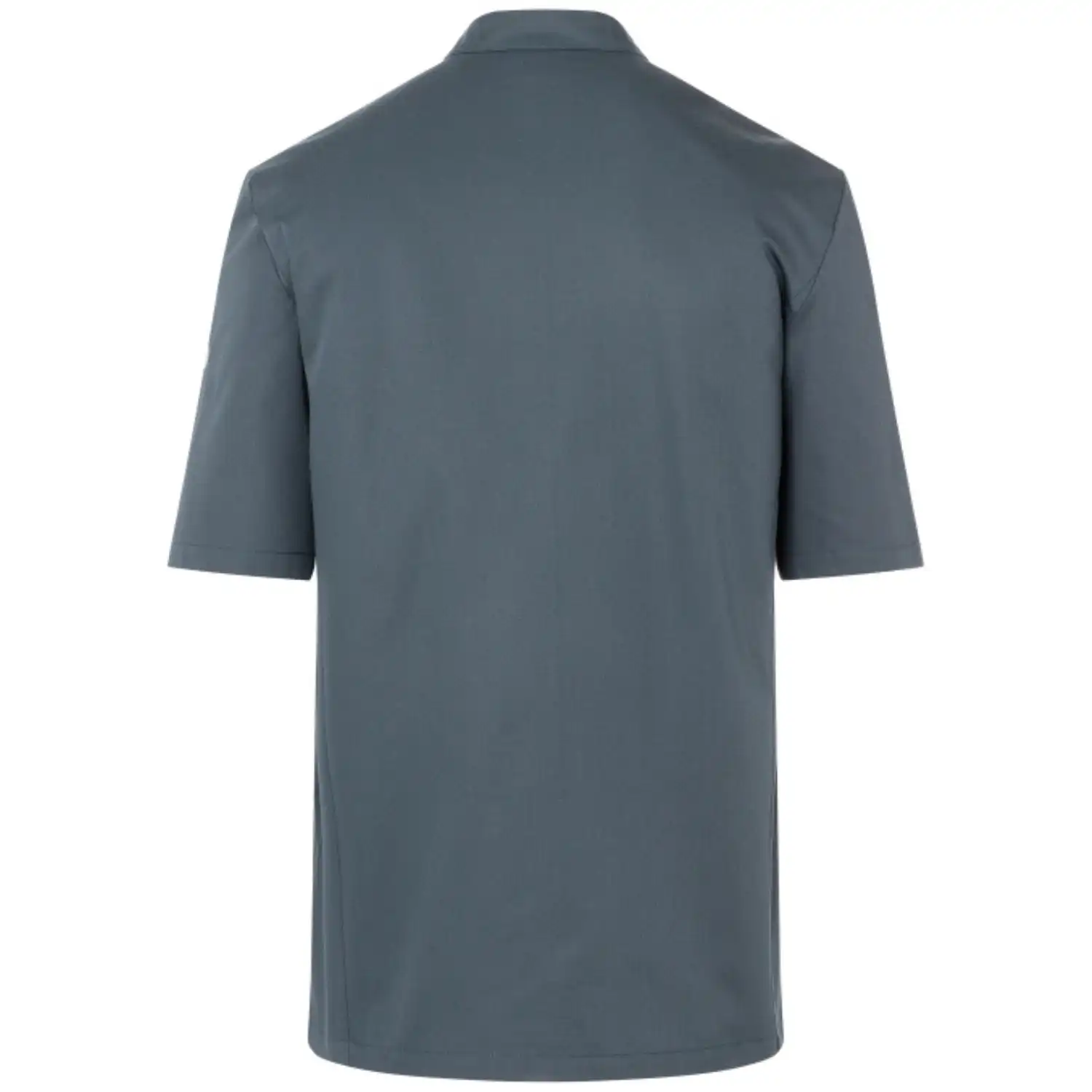 Herren Kochjacke Gustav "JM 15" in anthrazit, 48 - Thumbnail 2