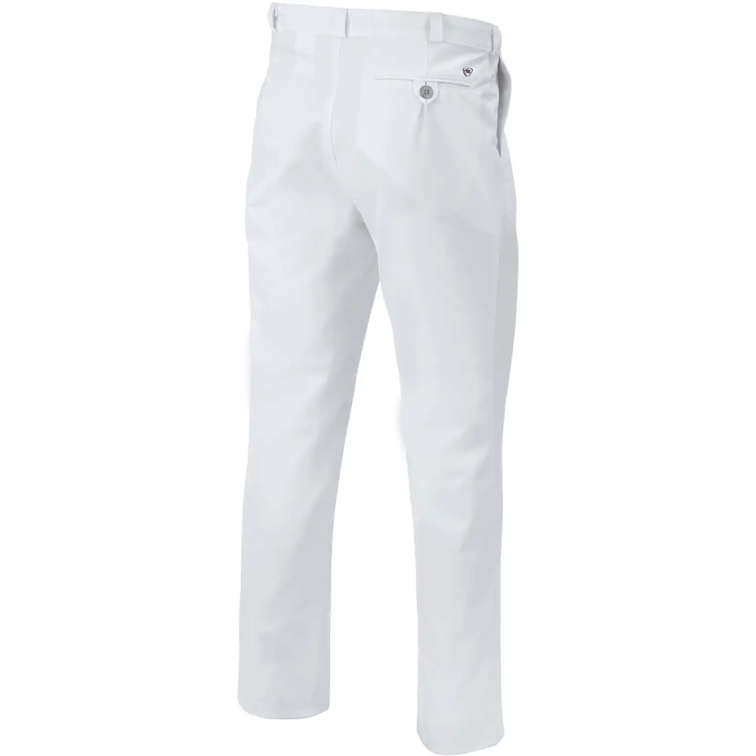 Bundhose "1359-558" Med & Care weiß in 54 - Bild 1