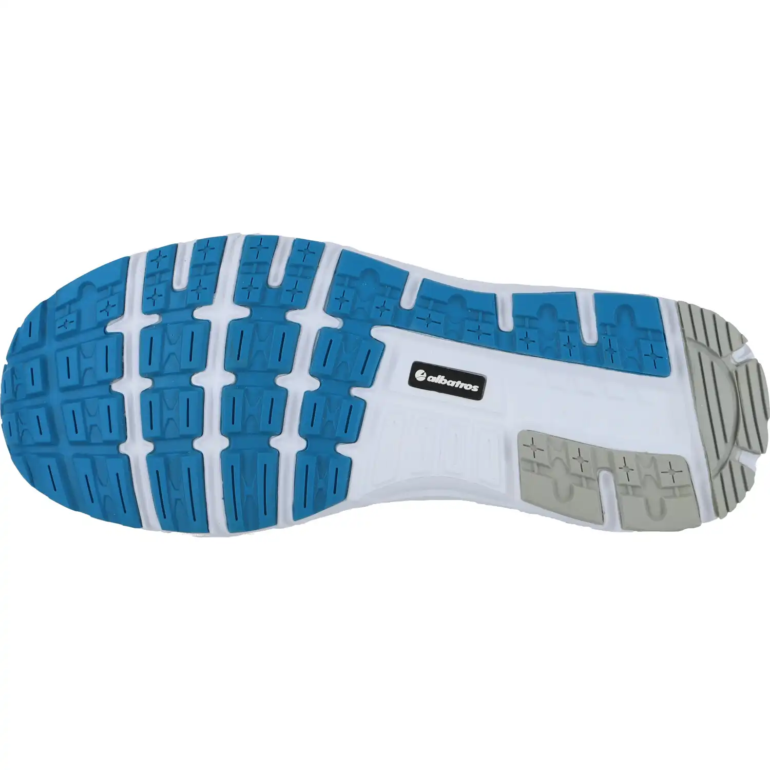 Damen Berufshalbschuhe O2 "WHIZ ST WHITE LOW" in 40 - Thumbnail 3
